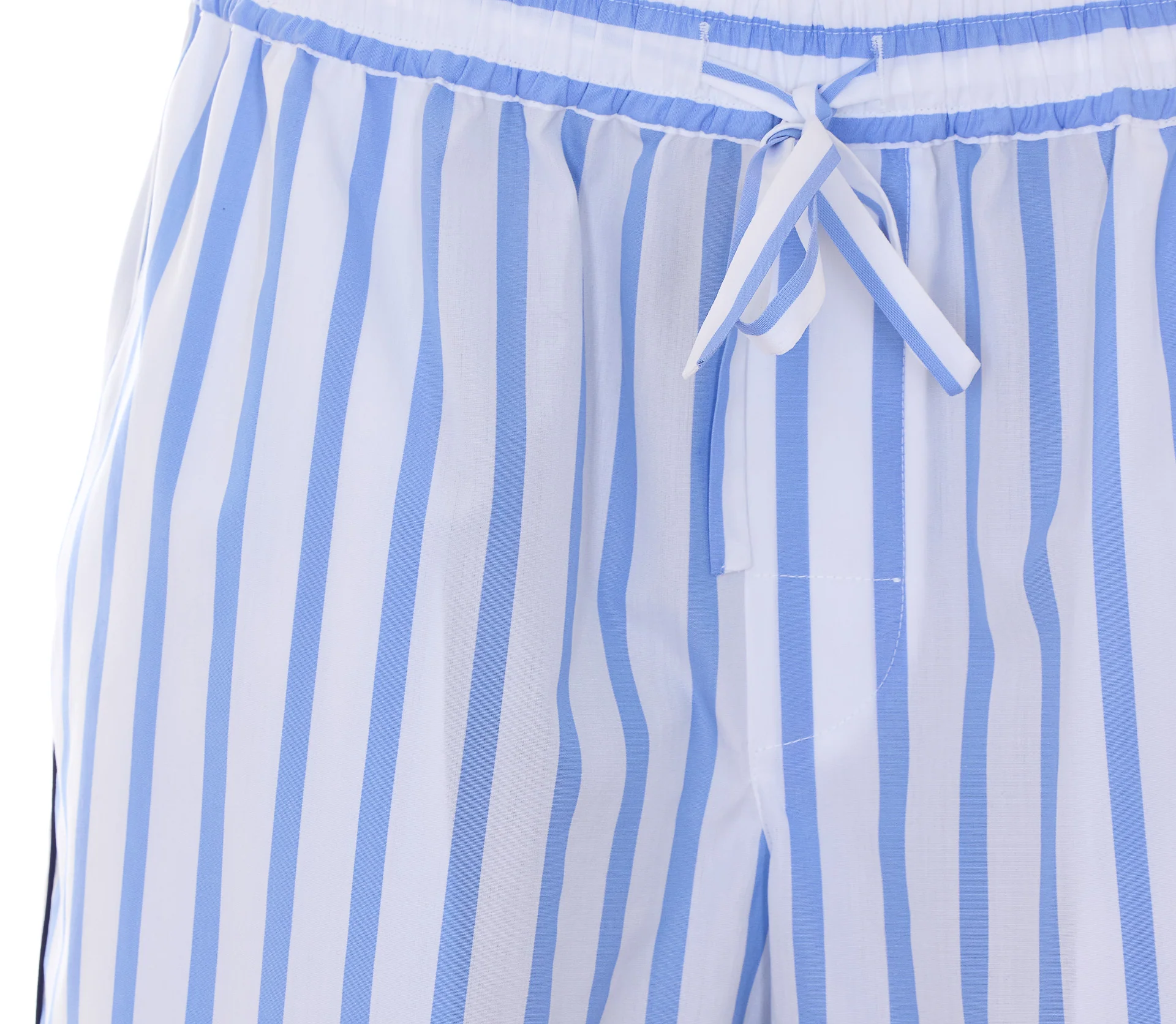 Dolce & Gabbana Shorts Cotton