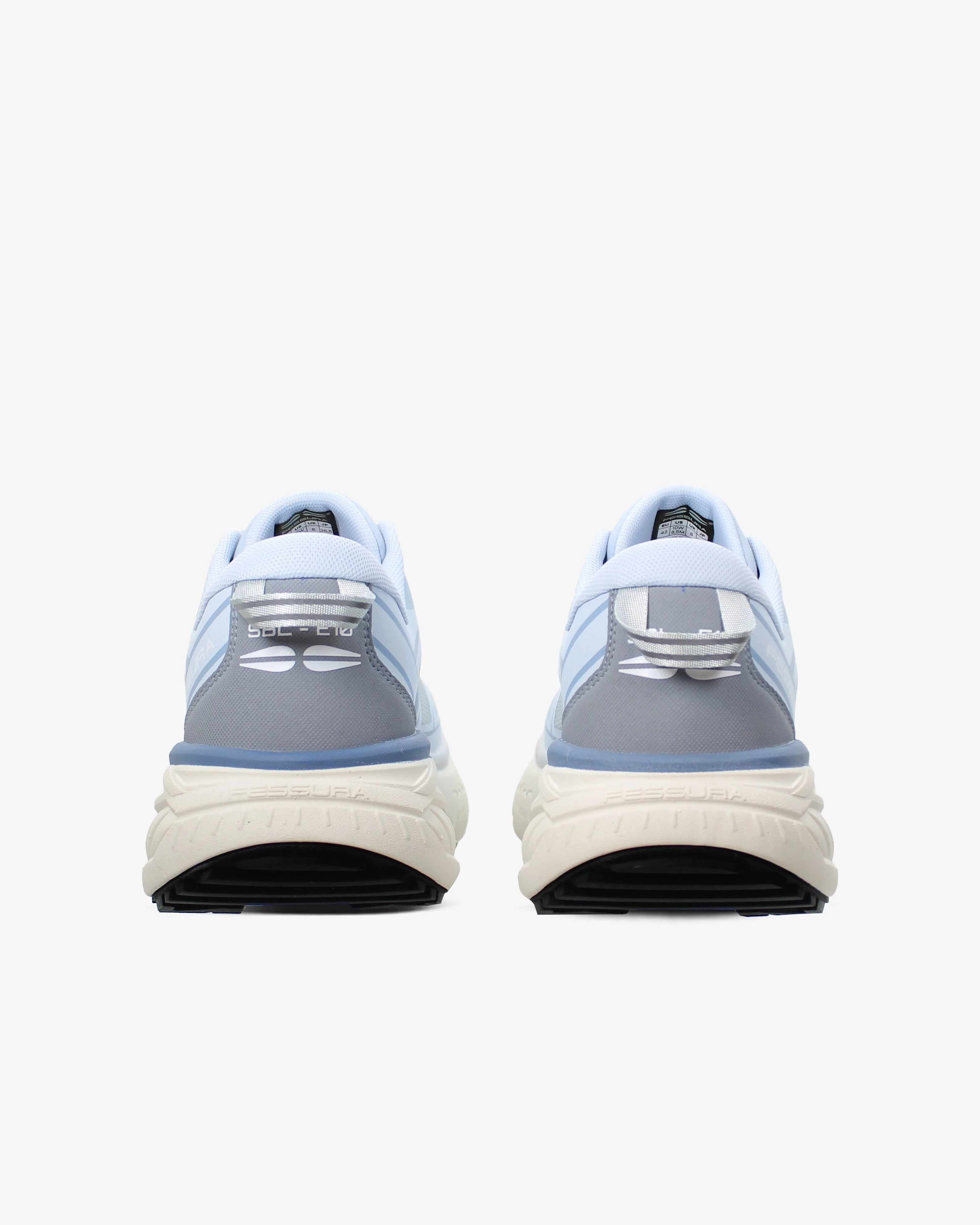 Fessura Italia Trail Sbl E-10 13 Sky-blue