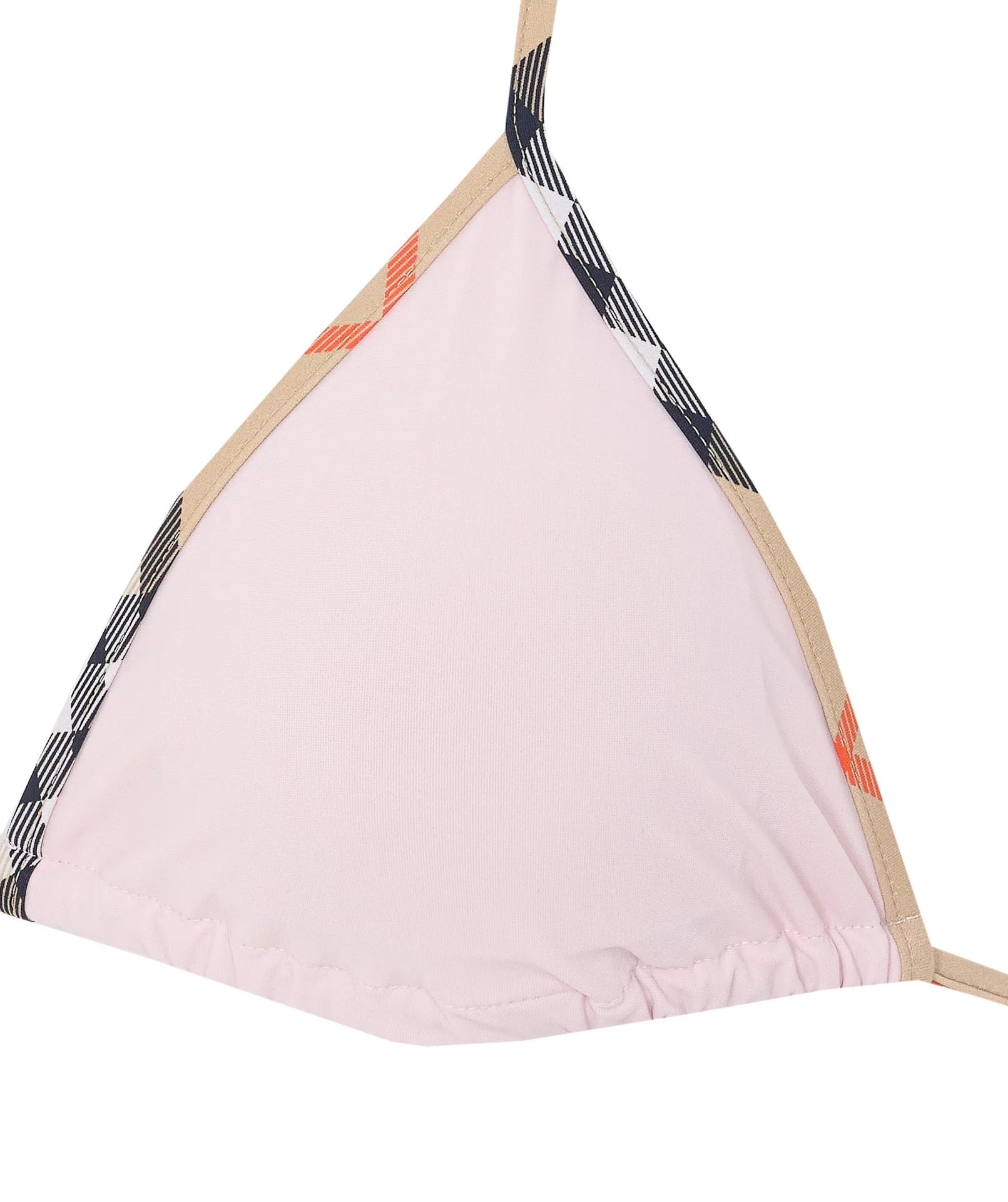 Burberry Sea Clothing Pink Polyamide