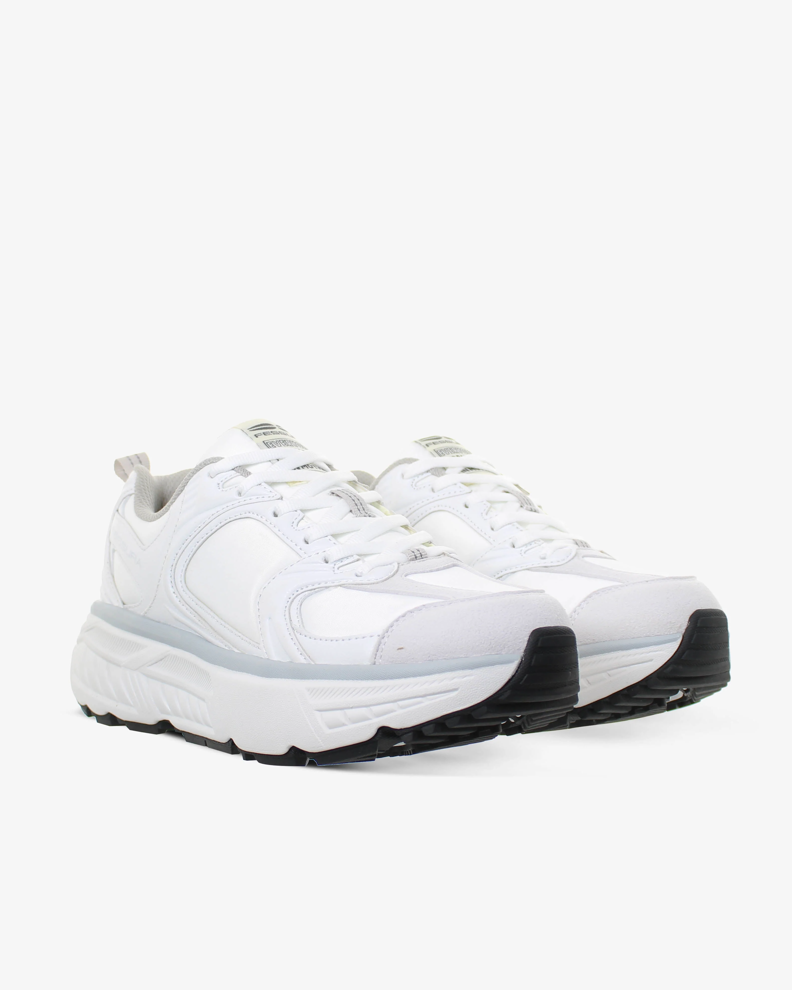 Fessura Italia Dvl - N 02 White Trail