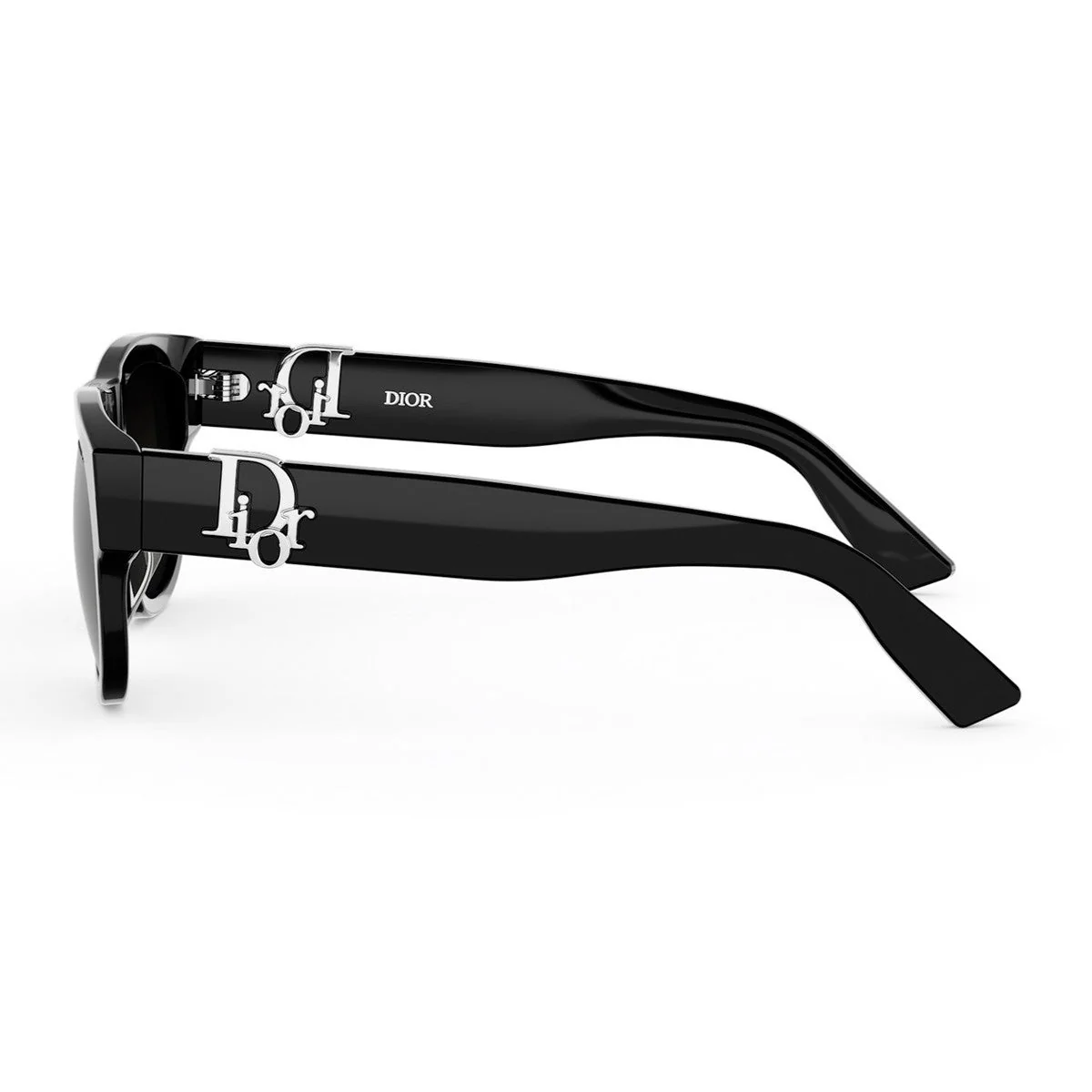 Dioroblique S4i Black Acetato Sunglasses