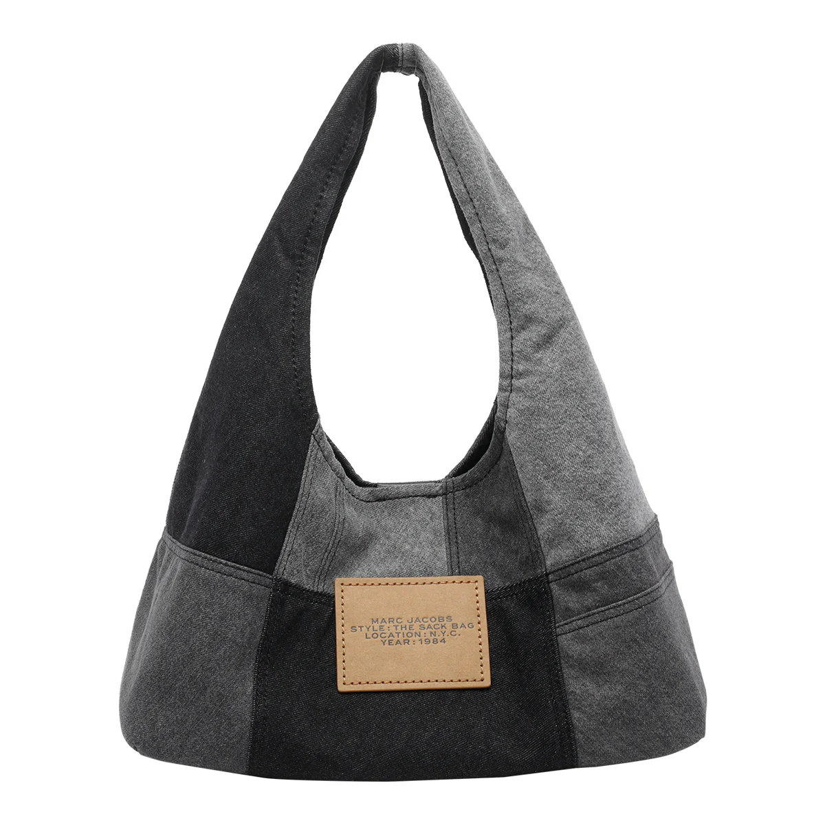 Marc Jacobs Bags Black Cotton