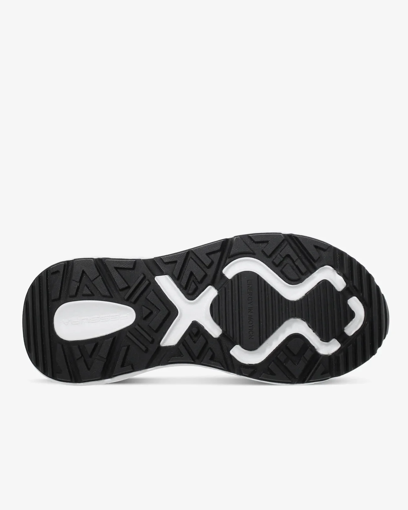 Fessura Italia Trail Vtr -r Waterproof 04 White
