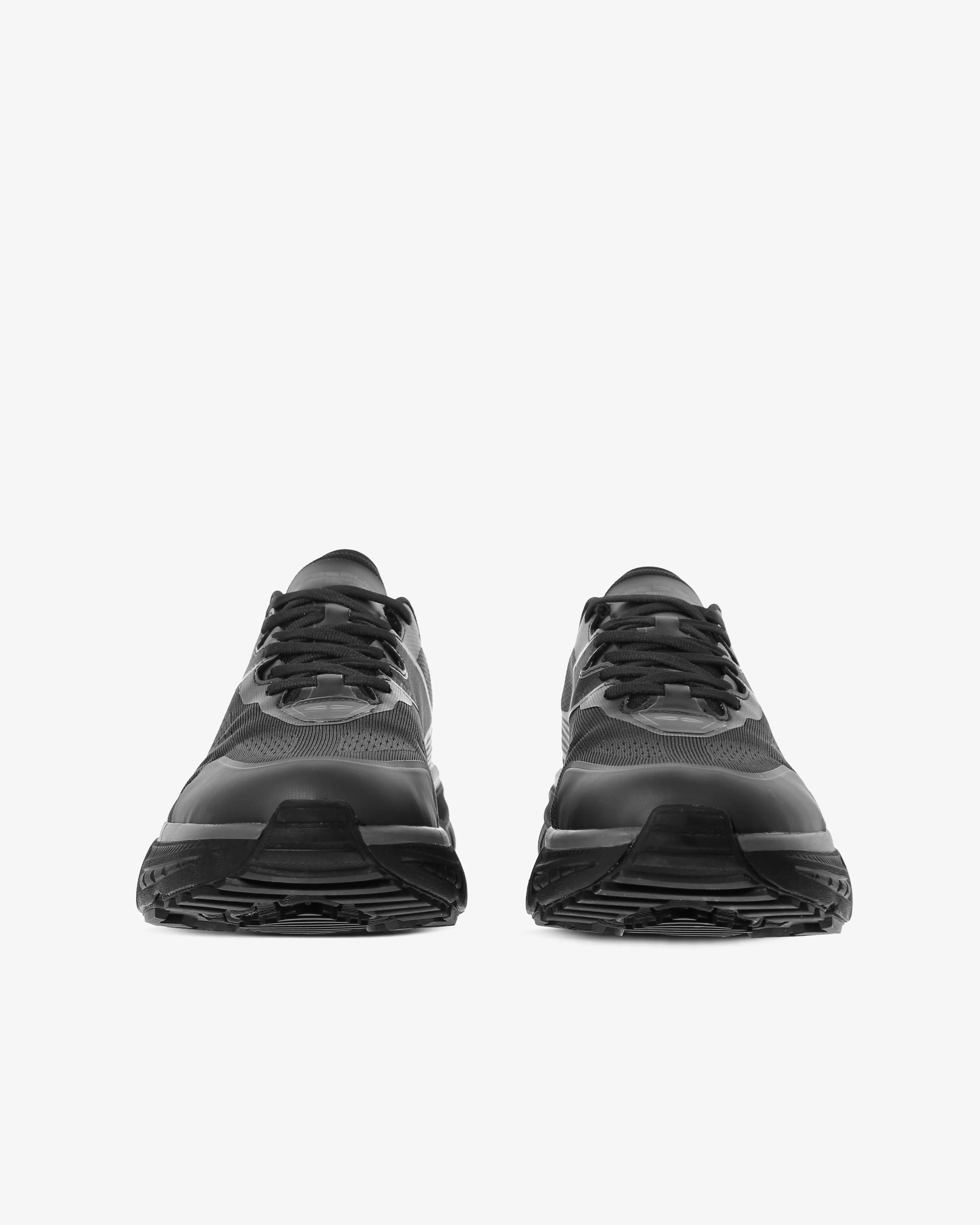Fessura Italia Trail Vtr - E15 02 Black-smoke