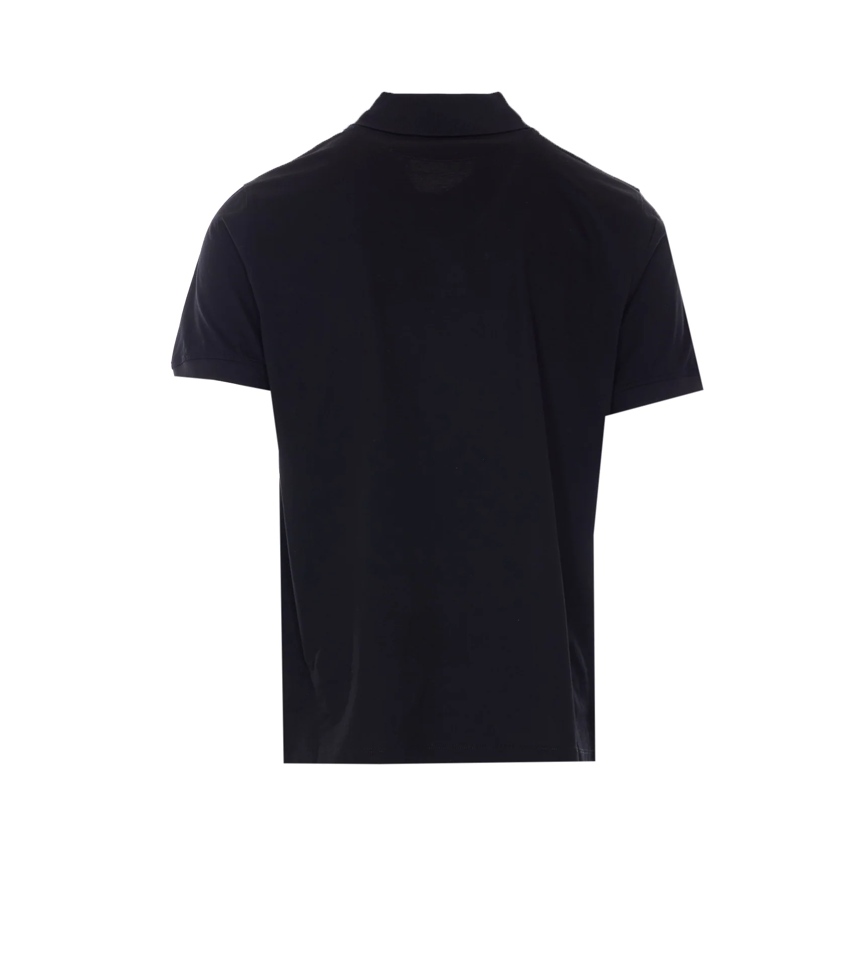 Belstaff T-Shirts And Polos Black Cotton