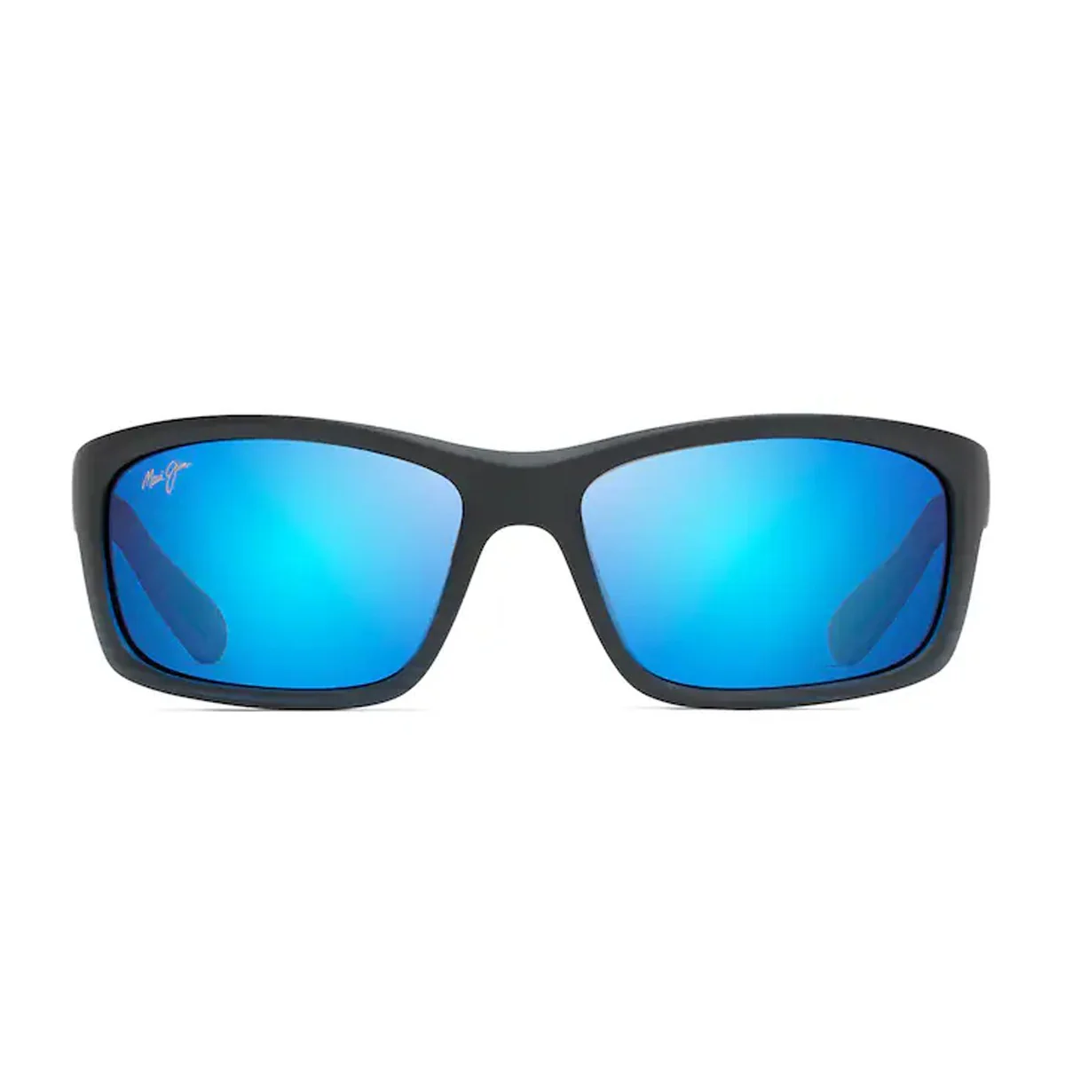 Maui Jim Kanaio Coast Black Nylon Sunglasses Maui Jim Kanaio Coast Black Nylon Sunglasses