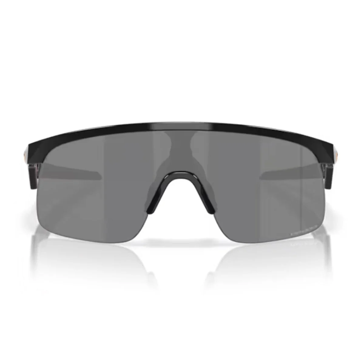 Oakley Youth Sun 0oj9010 - Resistor Black Iniettato Sunglasses