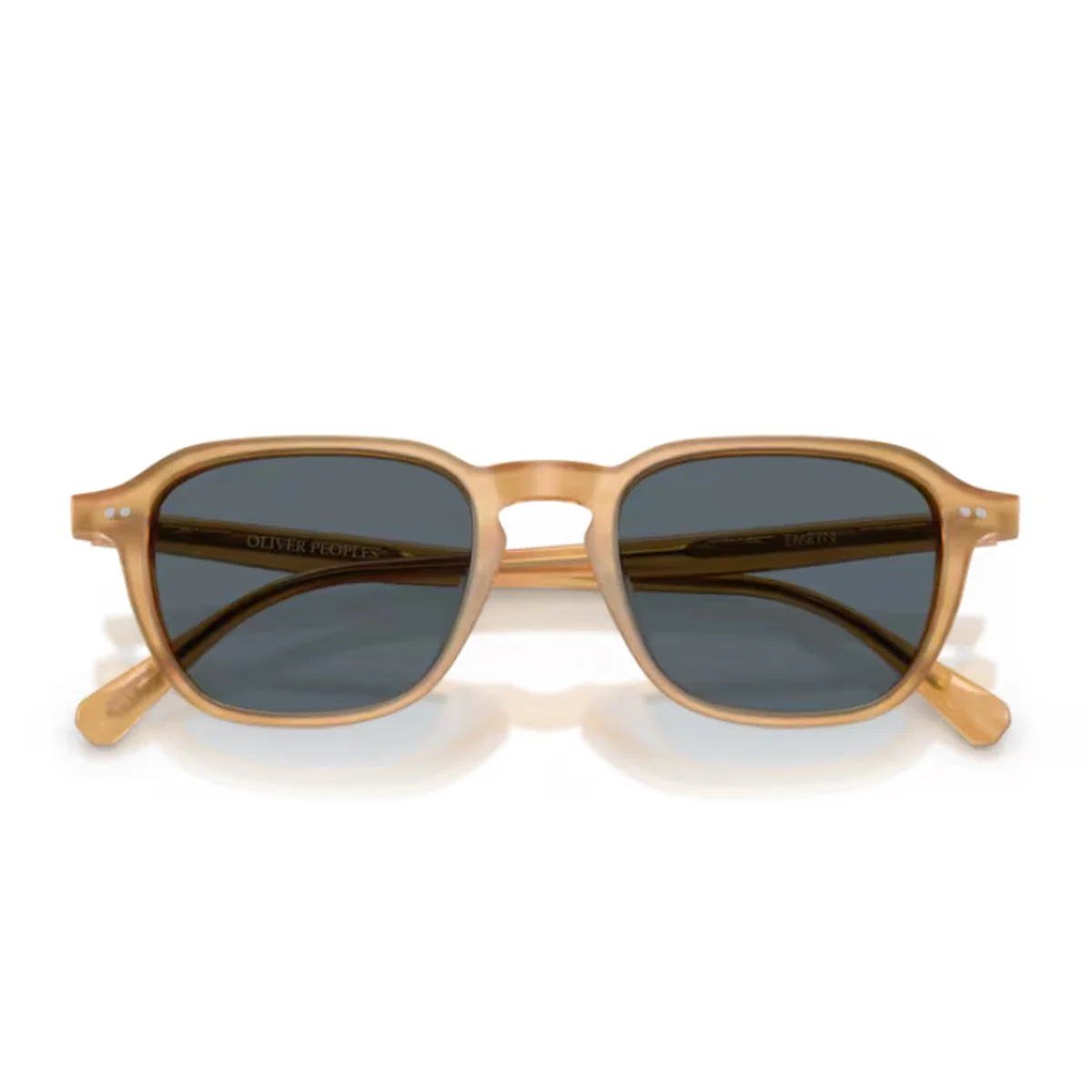 Oliver Peoples Ov5598su Emryn Ochre Yellow Acetato Sunglasses Oliver Peoples Ov5598su Emryn Ochre Yellow Acetato Sunglasses