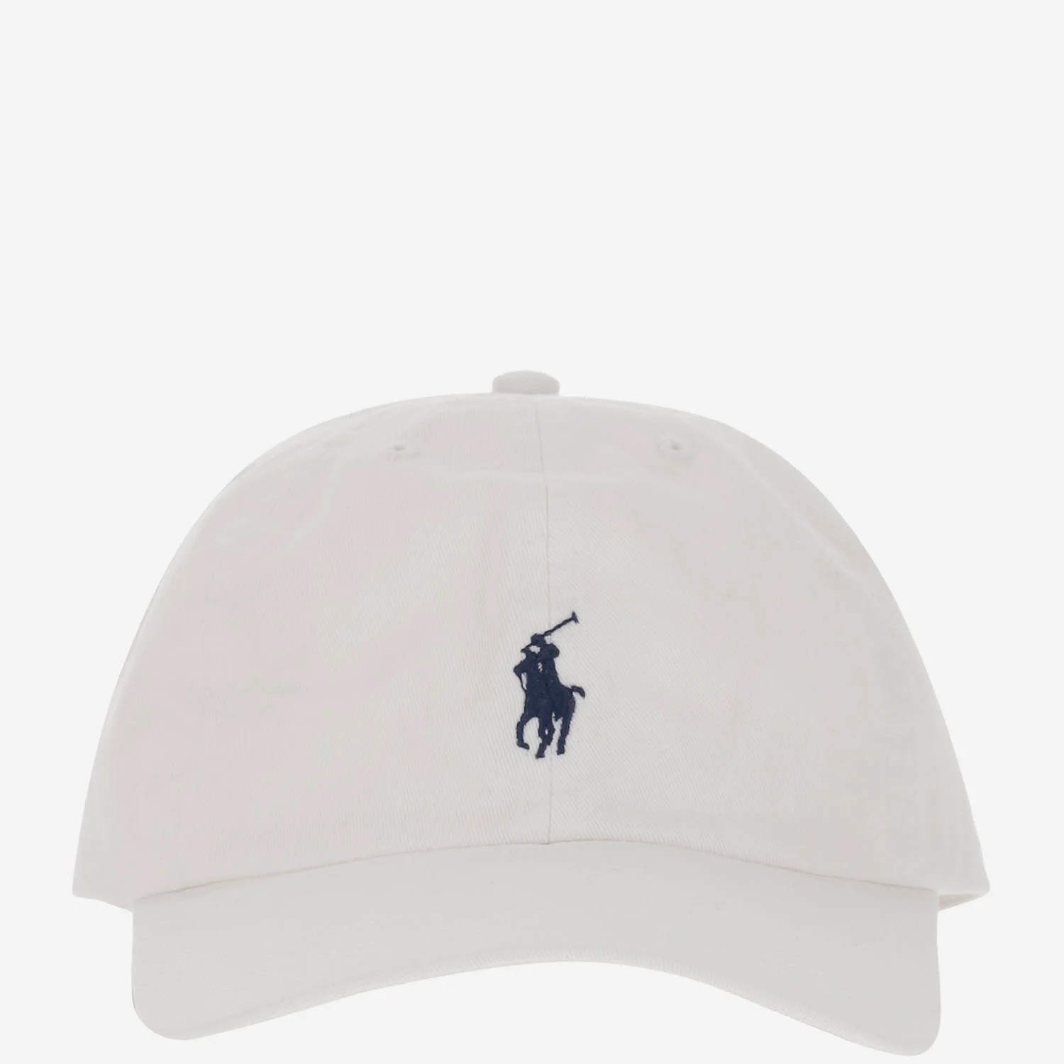 Polo Ralph Lauren Hats White Cotone