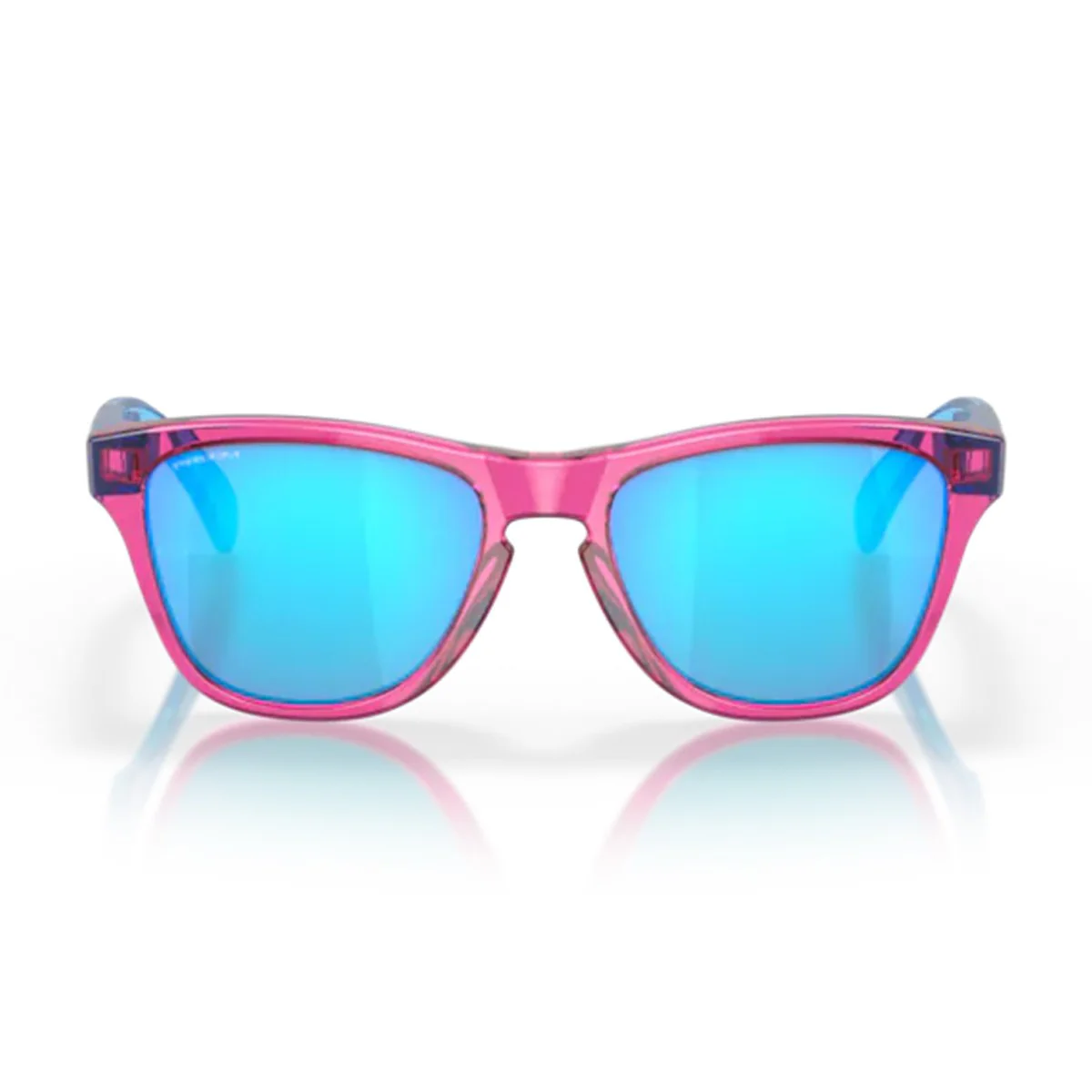Oakley Frogskins Xxs Oj9009 Junior Celluloide Sunglasses