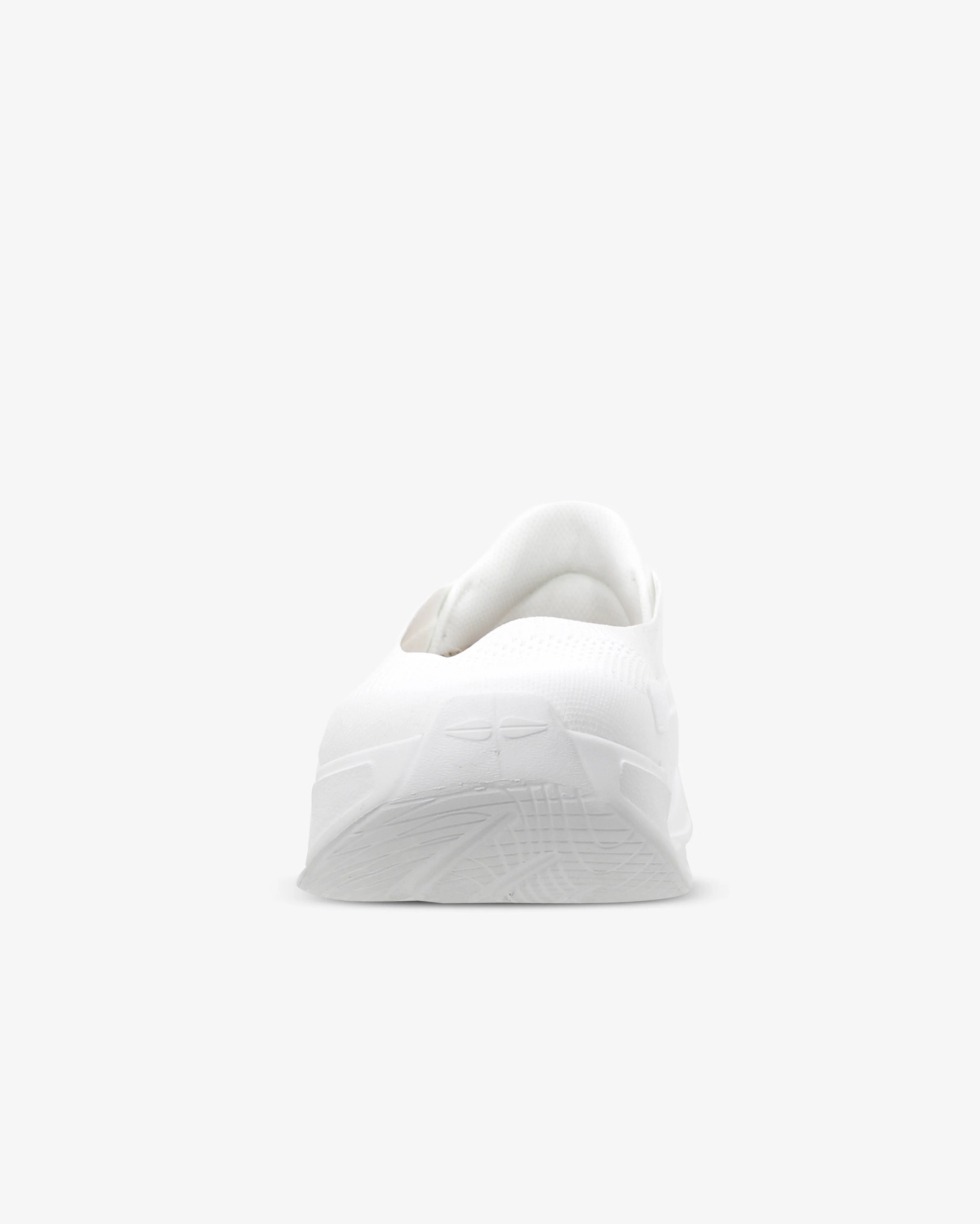 Fessura Italia New Change Sole White Everyday Sneakers