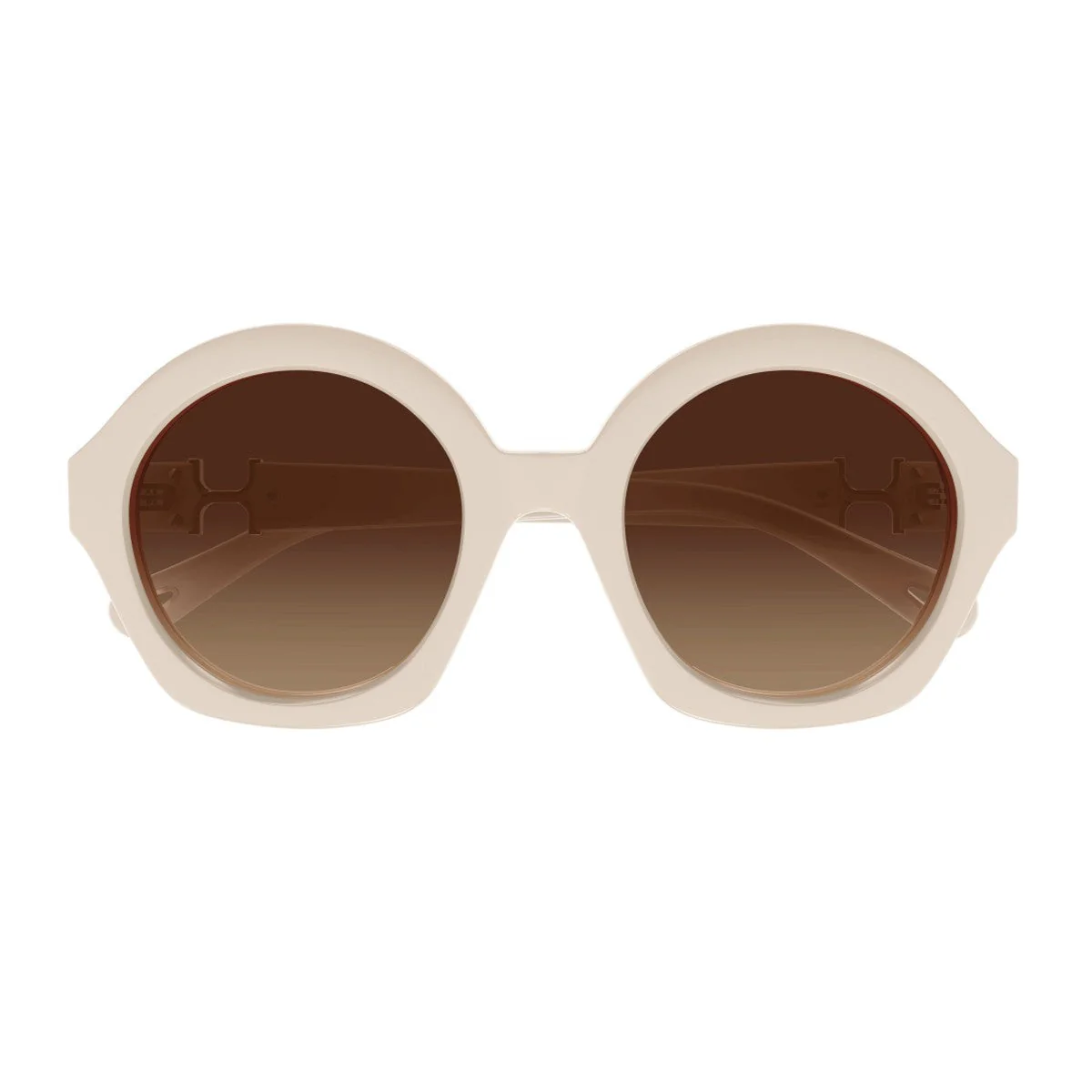 Chloé Ch0302s Marcie- Linea Ivory Acetato Riciclato Sunglasses