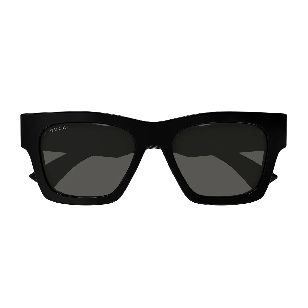 Gucci Gg1835s Linea Name Of Brand Black Acetato Riciclato Sunglasses