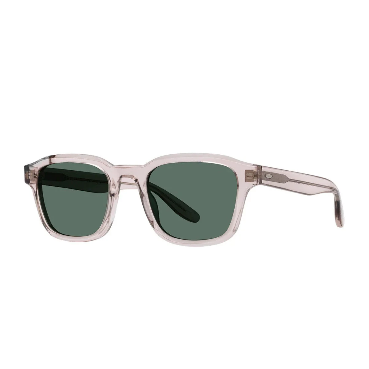 Barton Perreira Bp40023i Winton Sun Pink Acetato Sunglasses