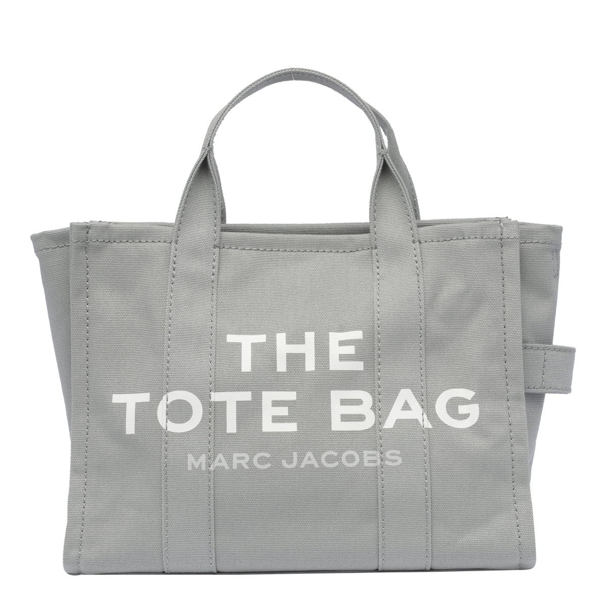 Marc Jacobs Bags Grey Cotton Marc Jacobs Bags Grey Cotton