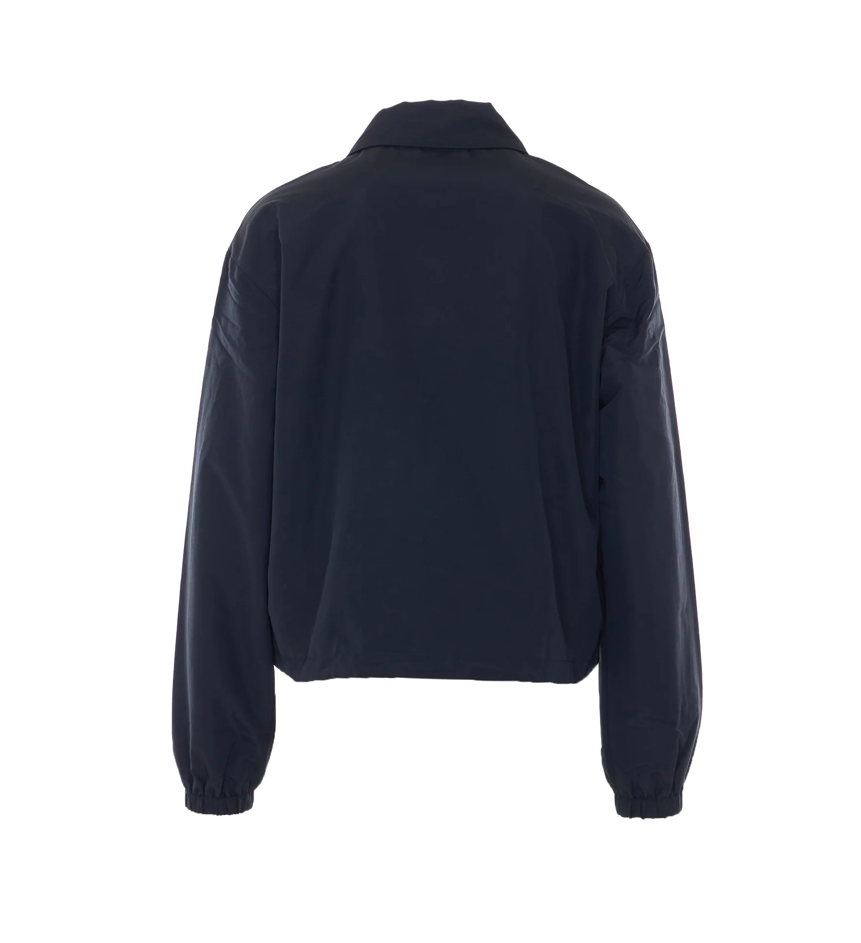 Canada Goose Jackets Black Cotton