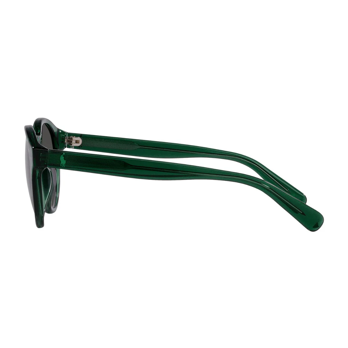 Polo Ralph Lauren Kids Pp9505u Linea The Earth Green Acetato Sunglasses