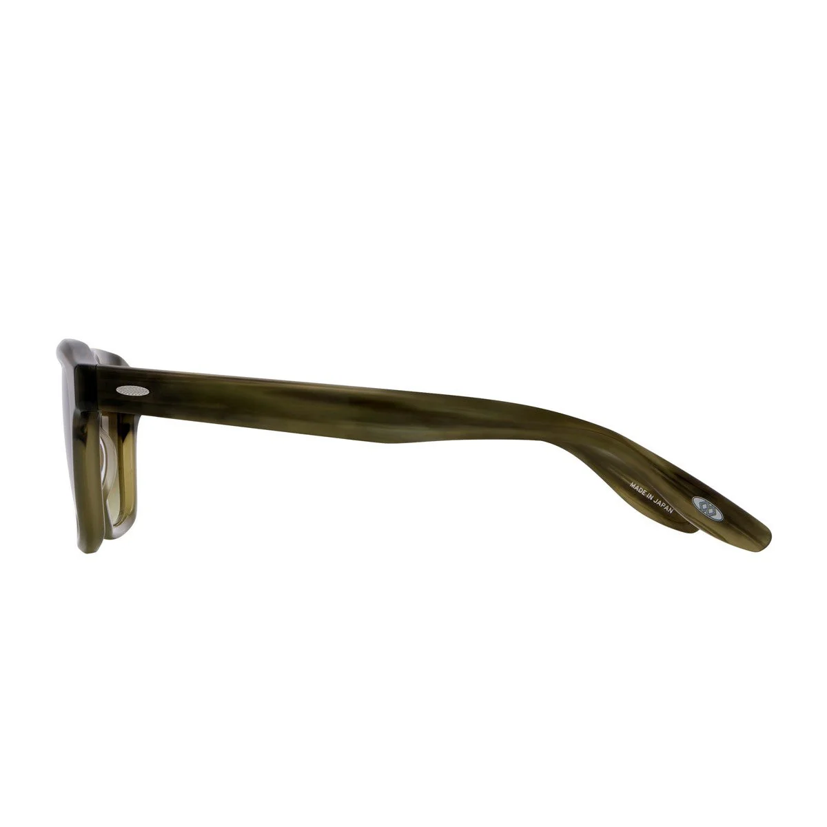 Barton Perreira Bp40023i Winton Green Acetato Sunglasses