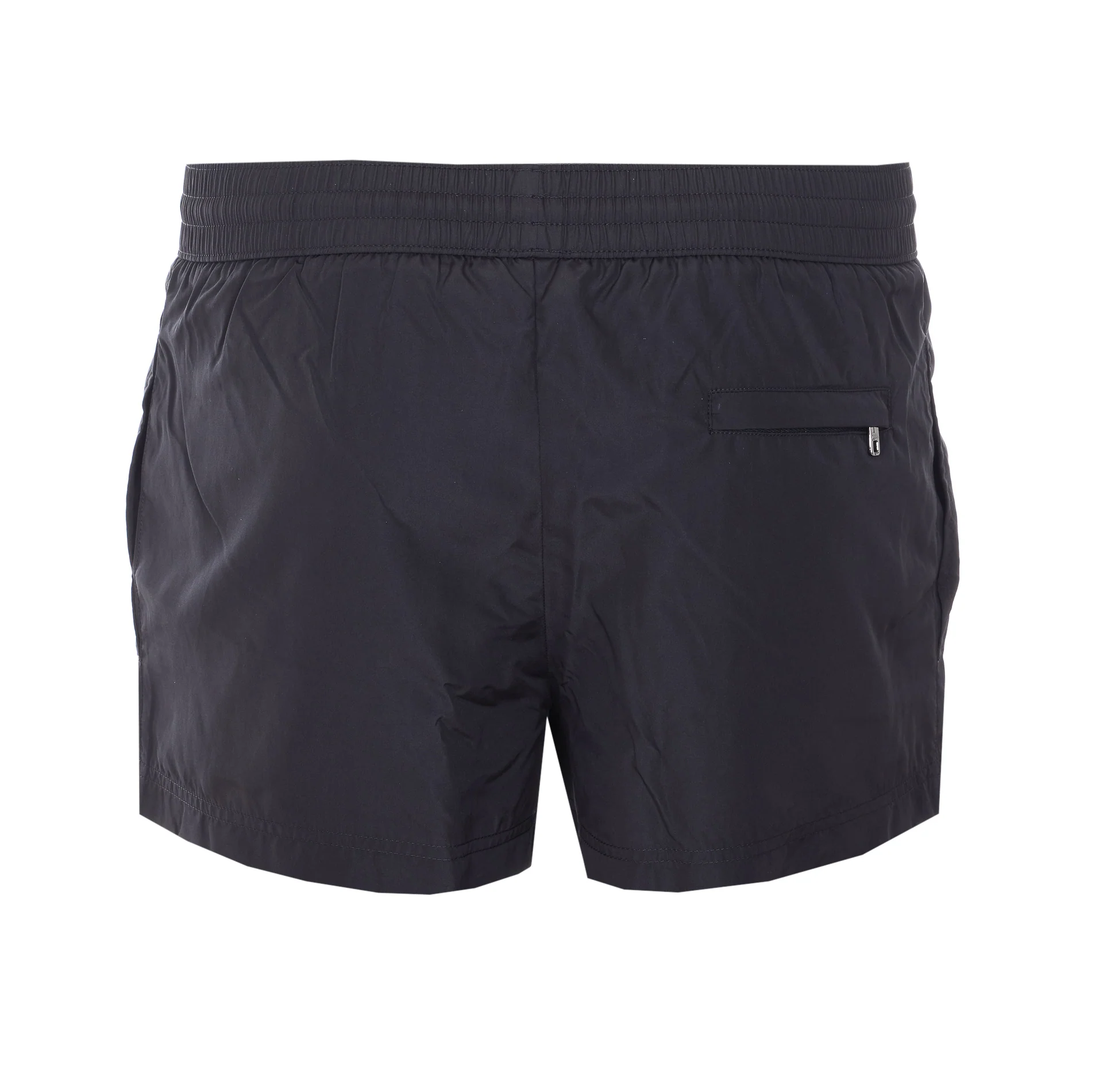 Dolce & Gabbana Sea clothing Black Polyester