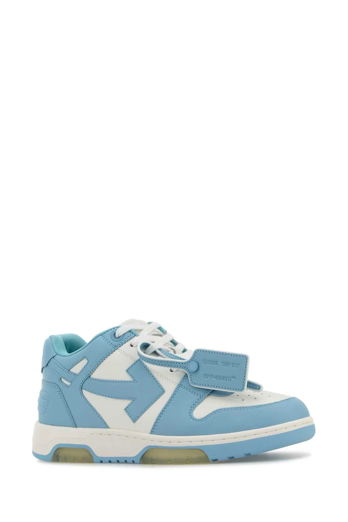 Off-White Whitelightblue Sneaker