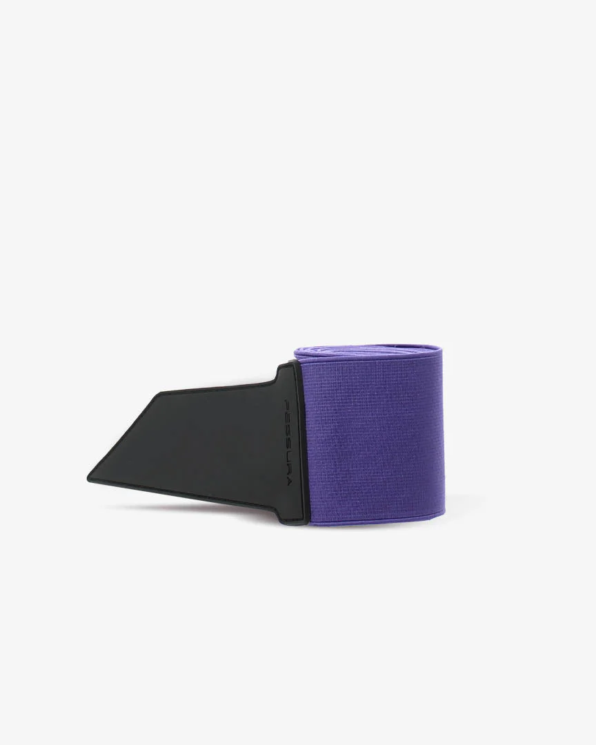 Fessura Italia Color Configurator - Change Shoe Violet Everyday Sneakers