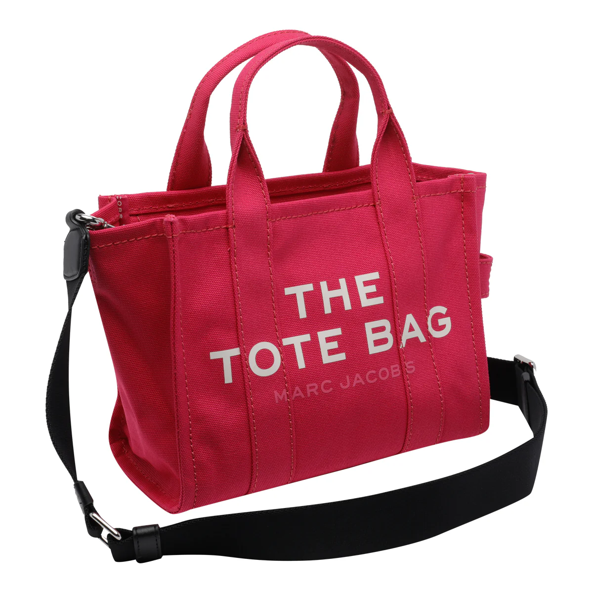 Marc Jacobs Bags Pink Cotton