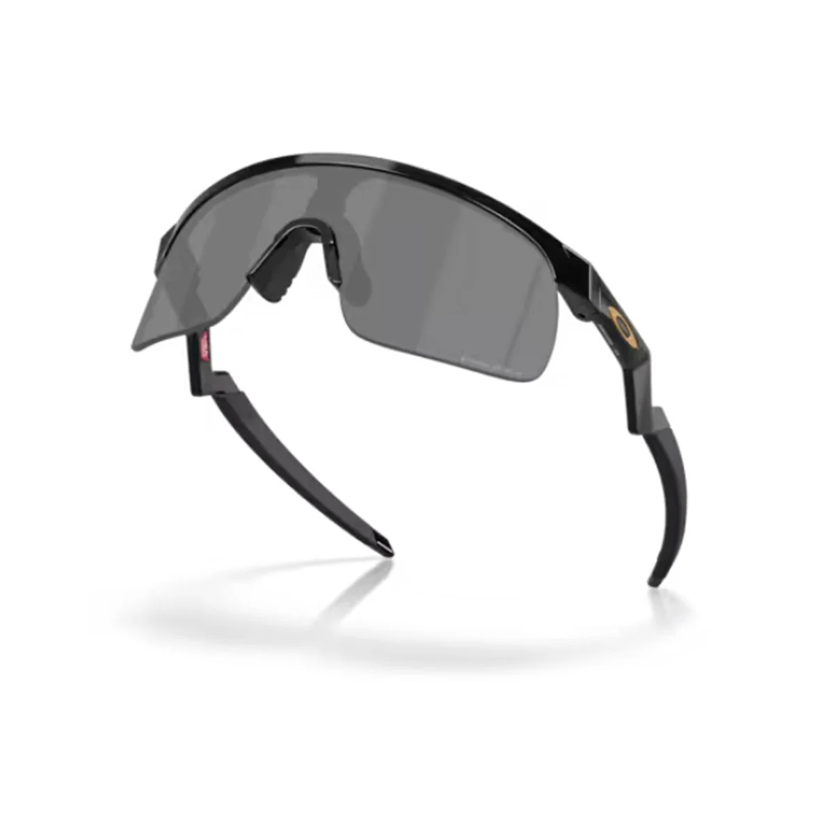Oakley Youth Sun 0oj9010 - Resistor Black Iniettato Sunglasses
