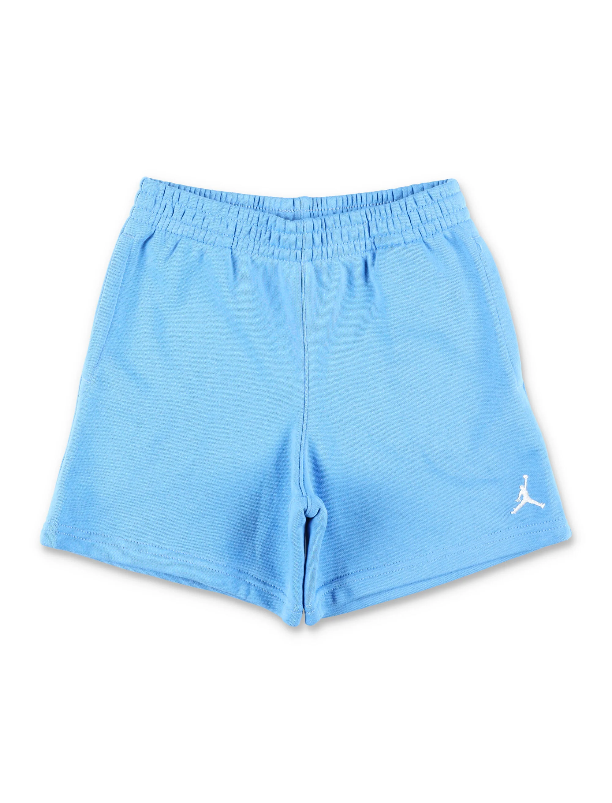 Nike Jordan Jordan Nike Kid Essential Logo Set Light Blue T-shirt