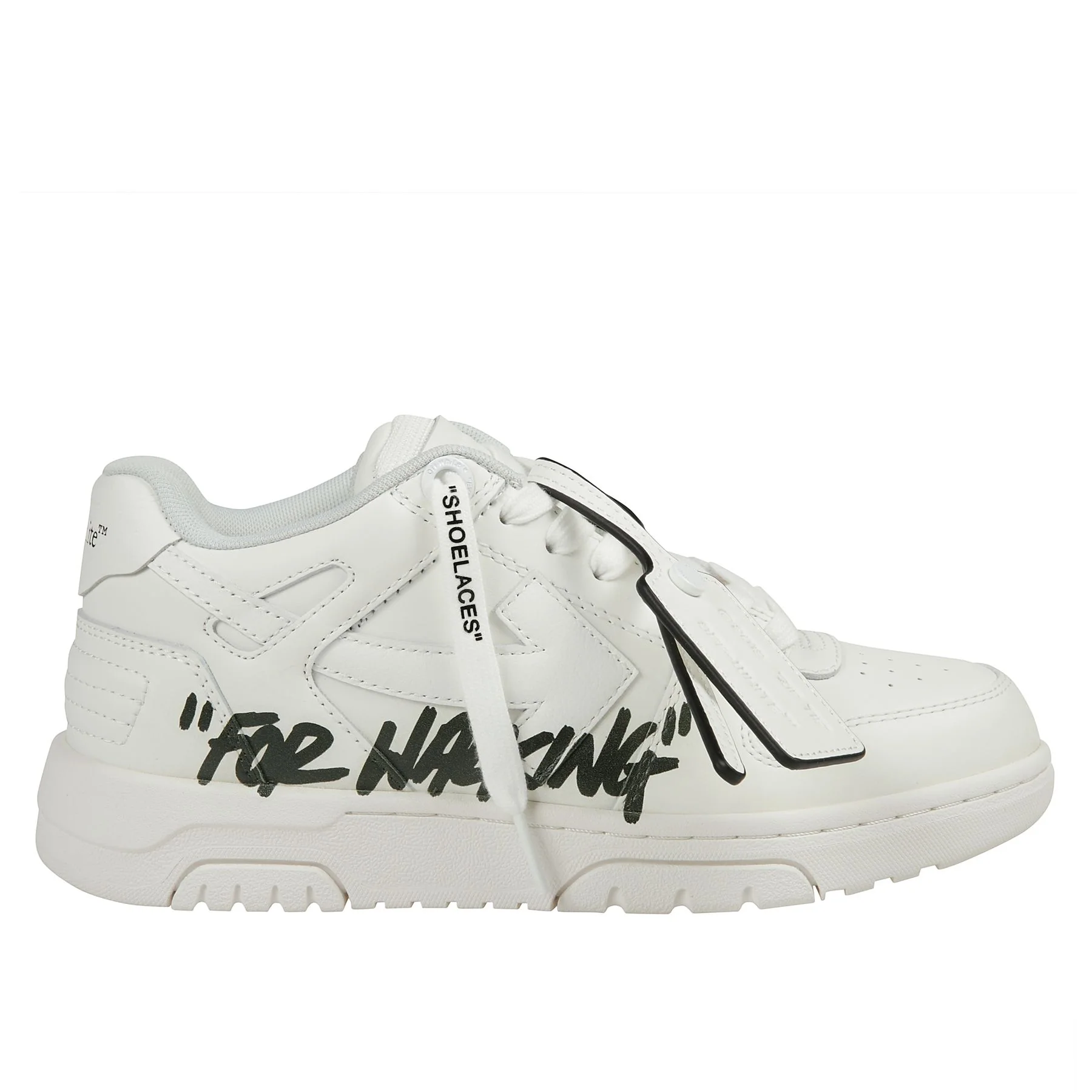 Off-White Out Of Office For Walking Sneaker Non Definito