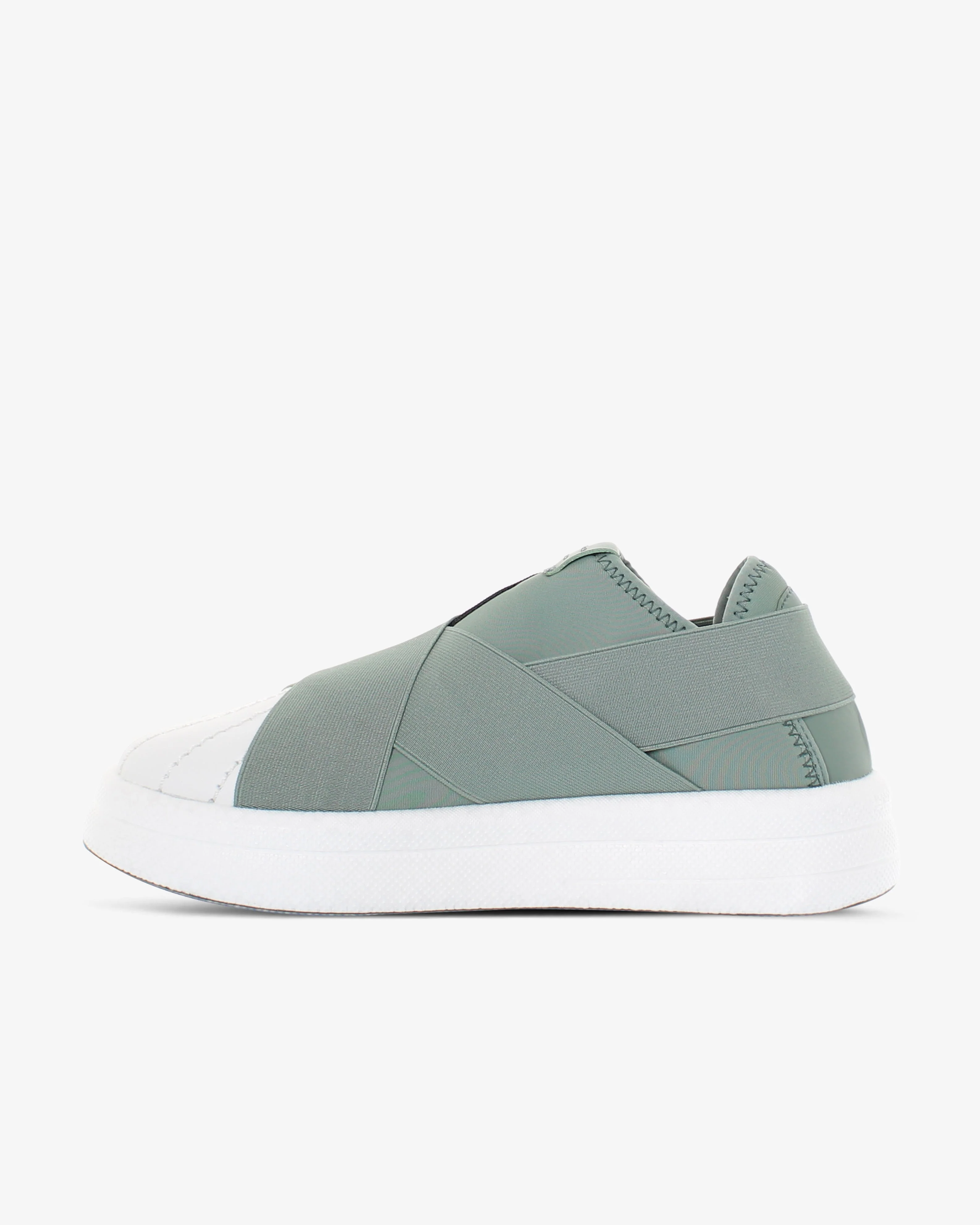 Fessura Italia Foam X 04 Mint Everyday Sneakers