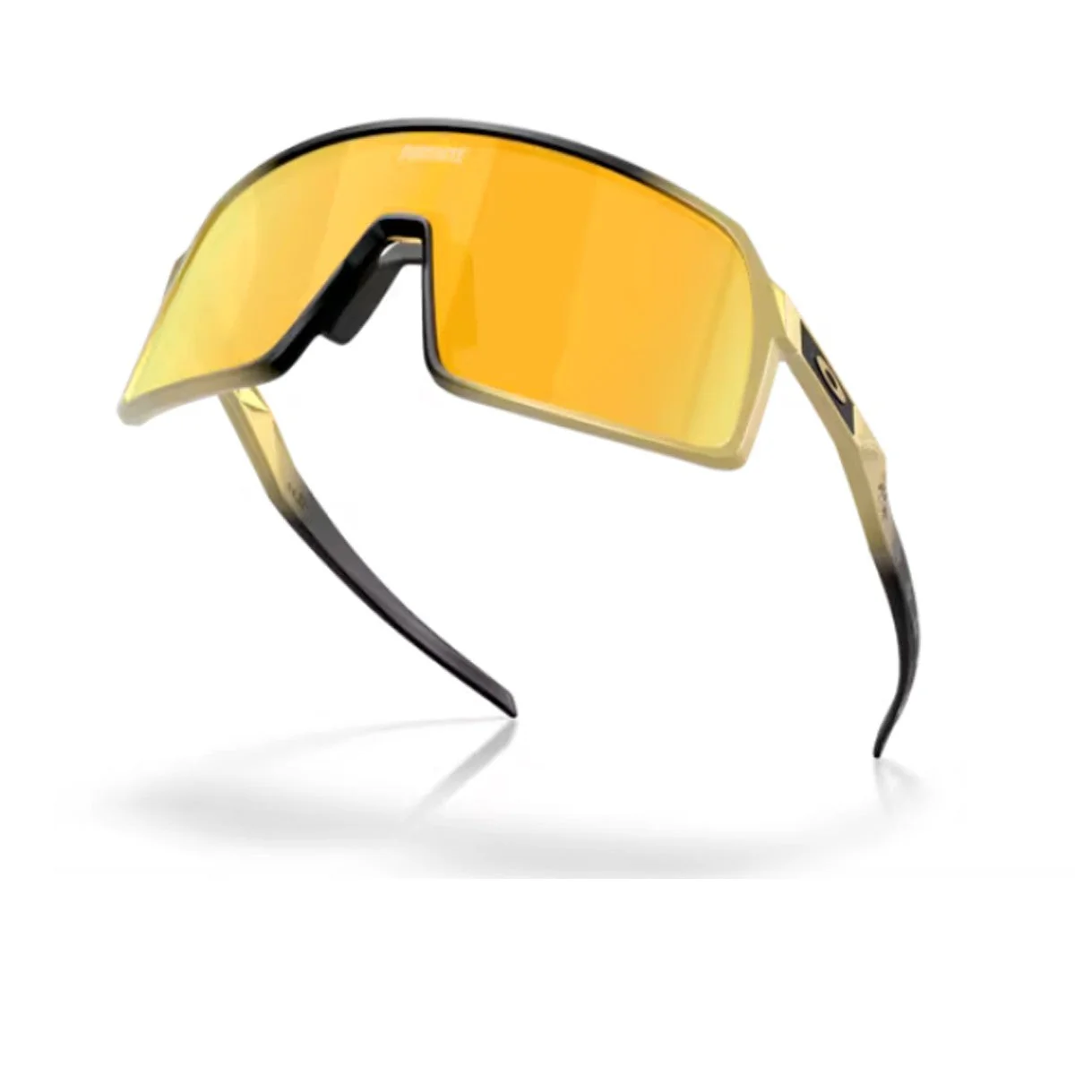 Oakley Oo9406 - X Fortnite™ Midas Sutro Gold Iniettato Sunglasses