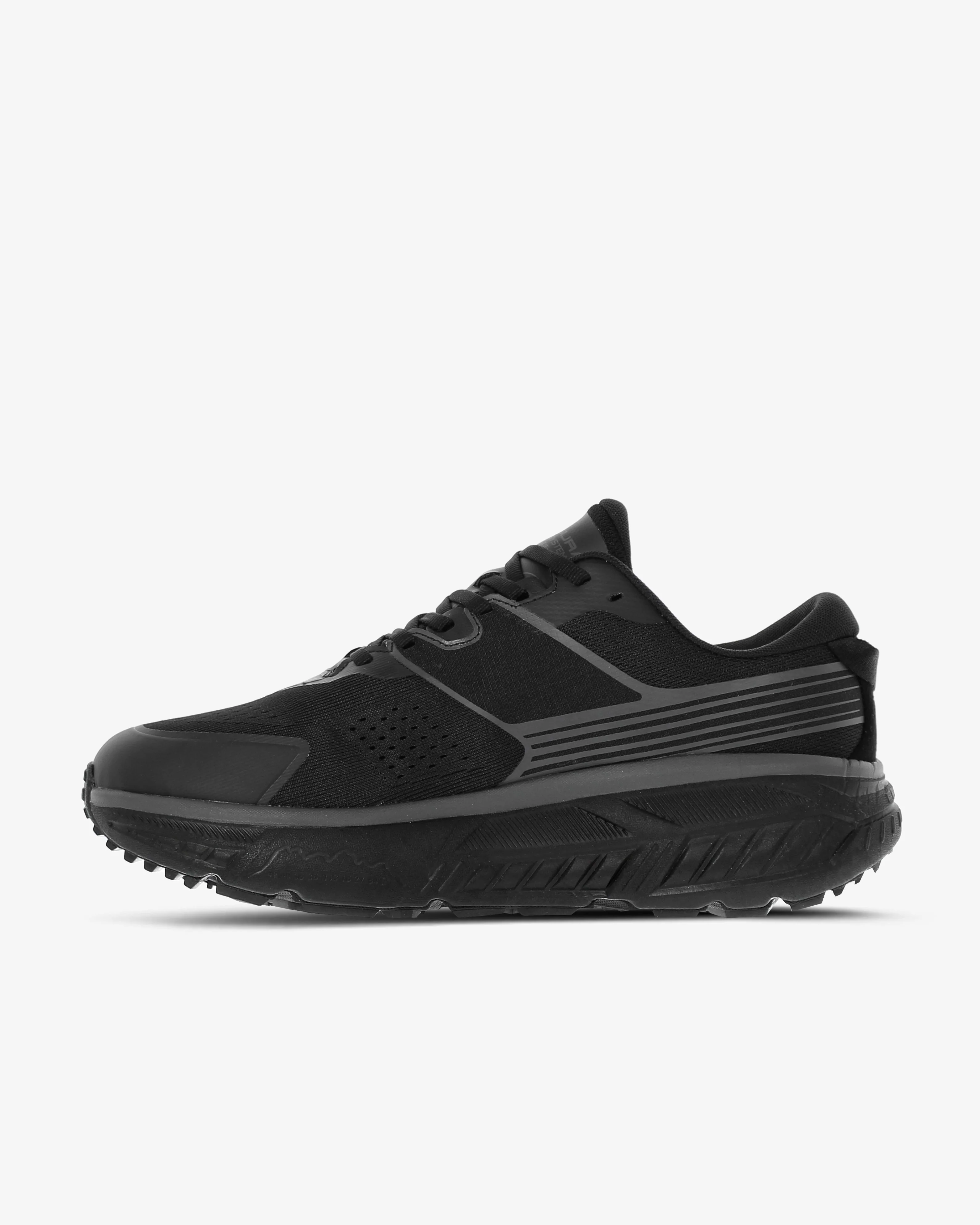 Fessura Italia Trail Vtr - E15 02 Black-smoke