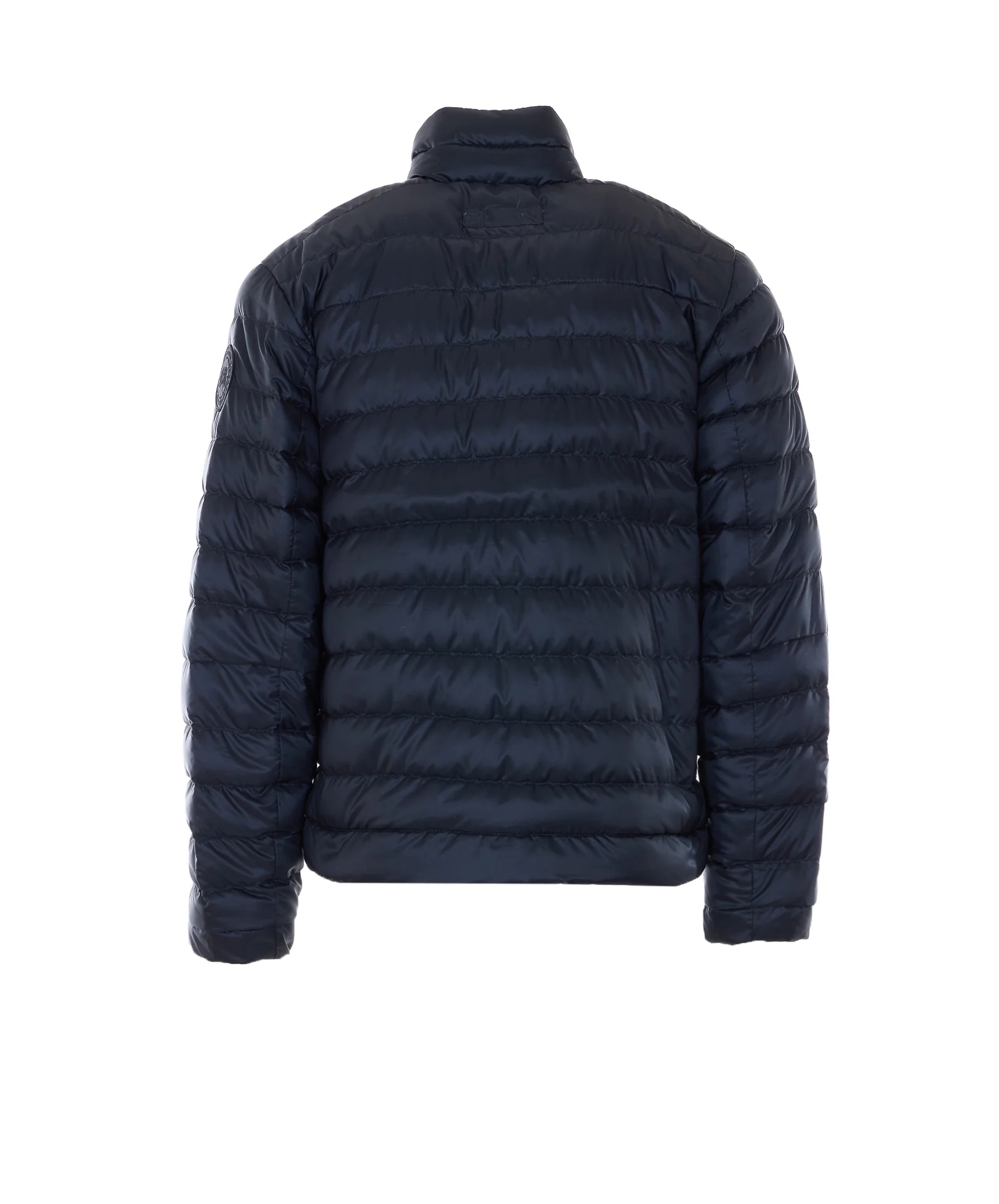Canada Goose Jackets Black Polyester