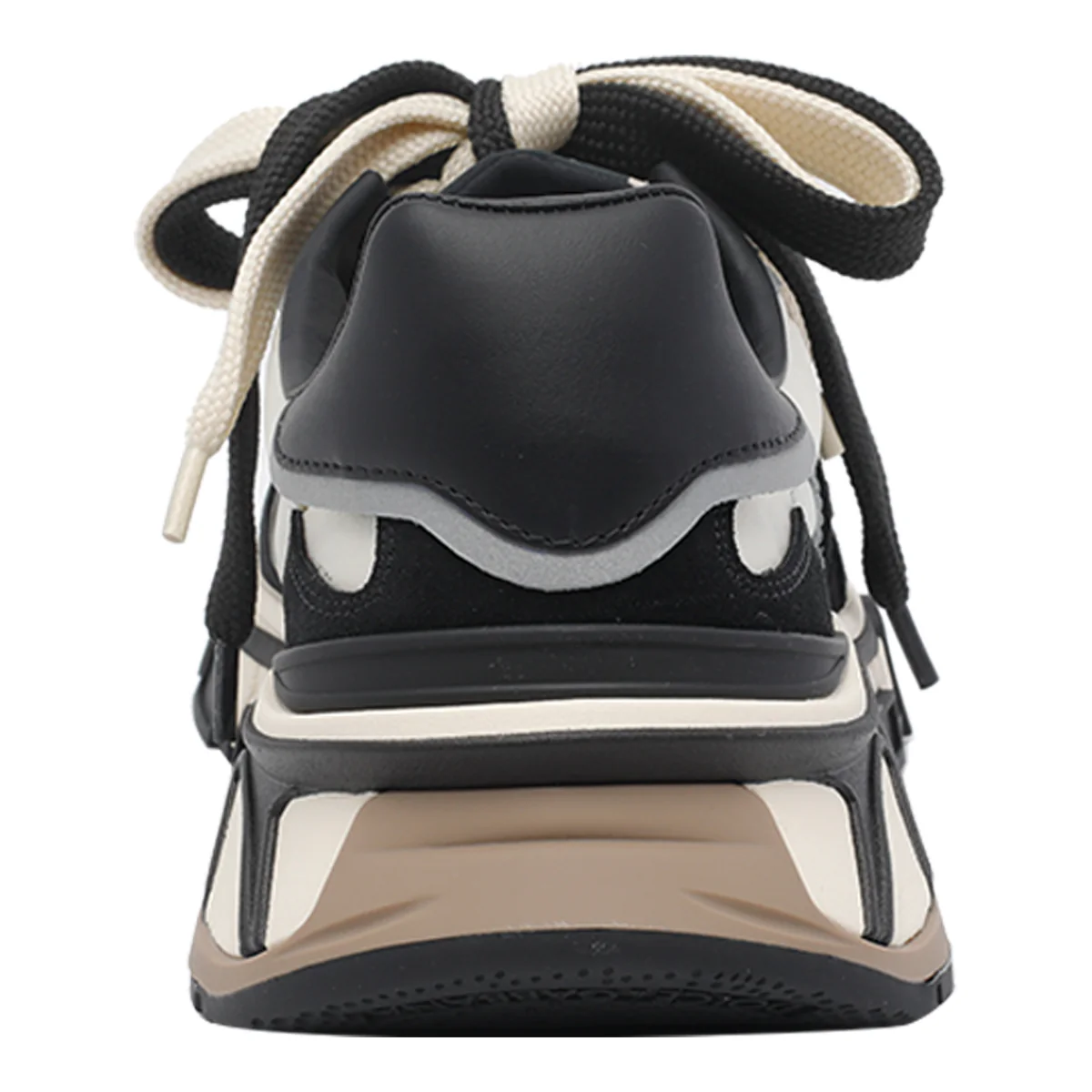 Dolce & Gabbana Sneakers Black
