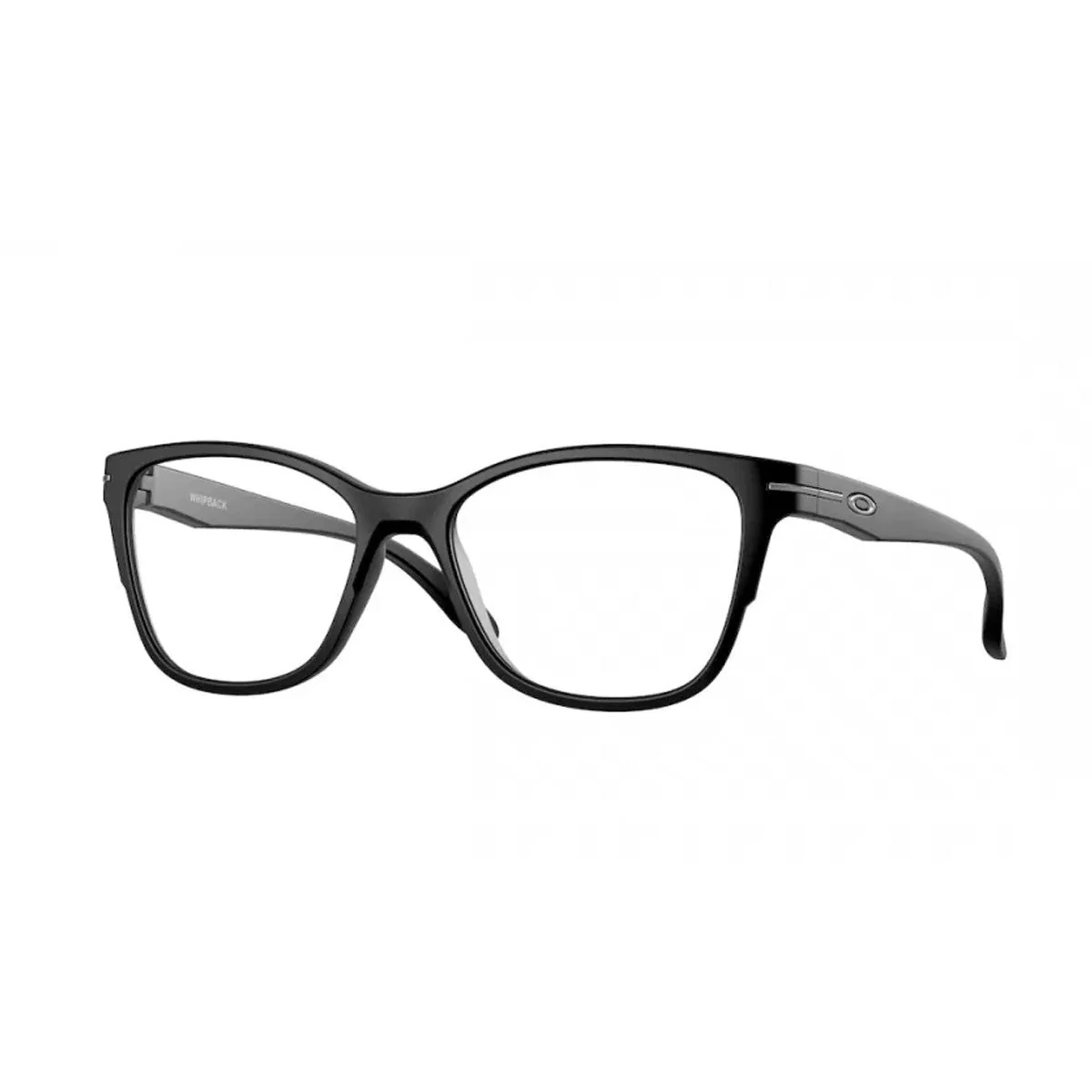 Oakley Youth Whipback Oy8016 Black Celluloide Eyeglass Frames