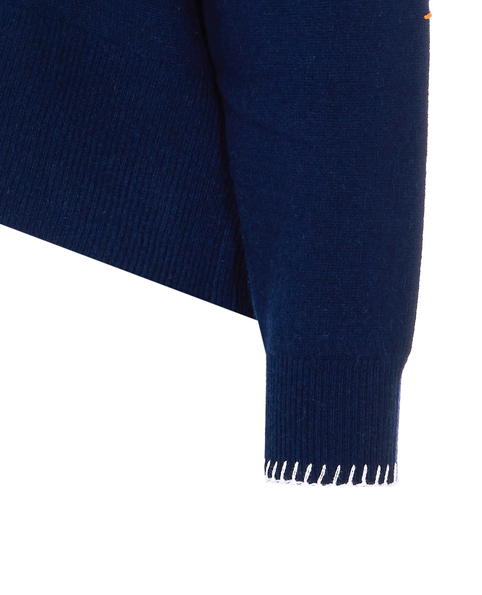 NOT SHY Sweaters Blue Cashmere