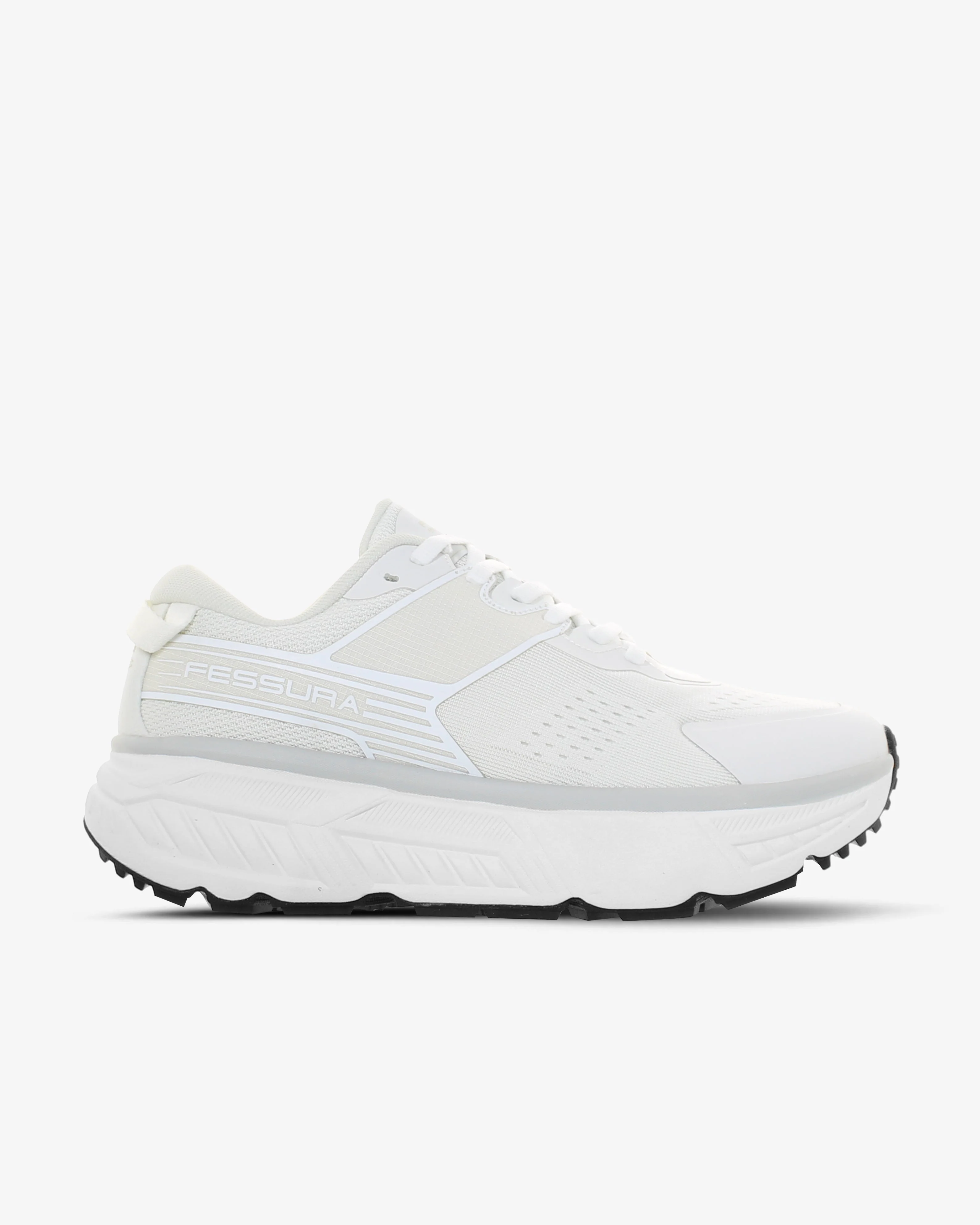 Fessura Italia Trail Vtr - E15 01 White-ice