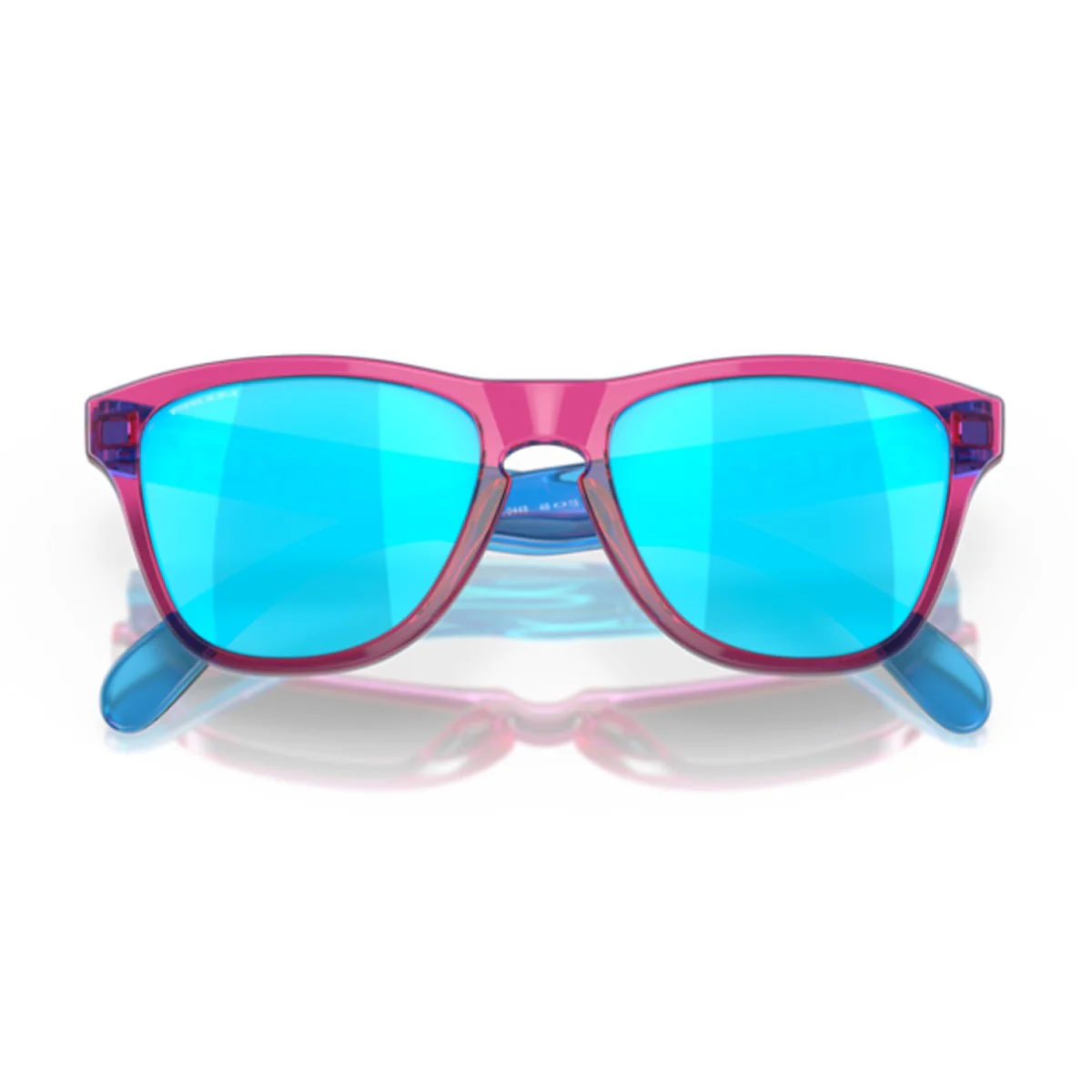 Oakley Frogskins Xxs Oj9009 Junior Celluloide Sunglasses