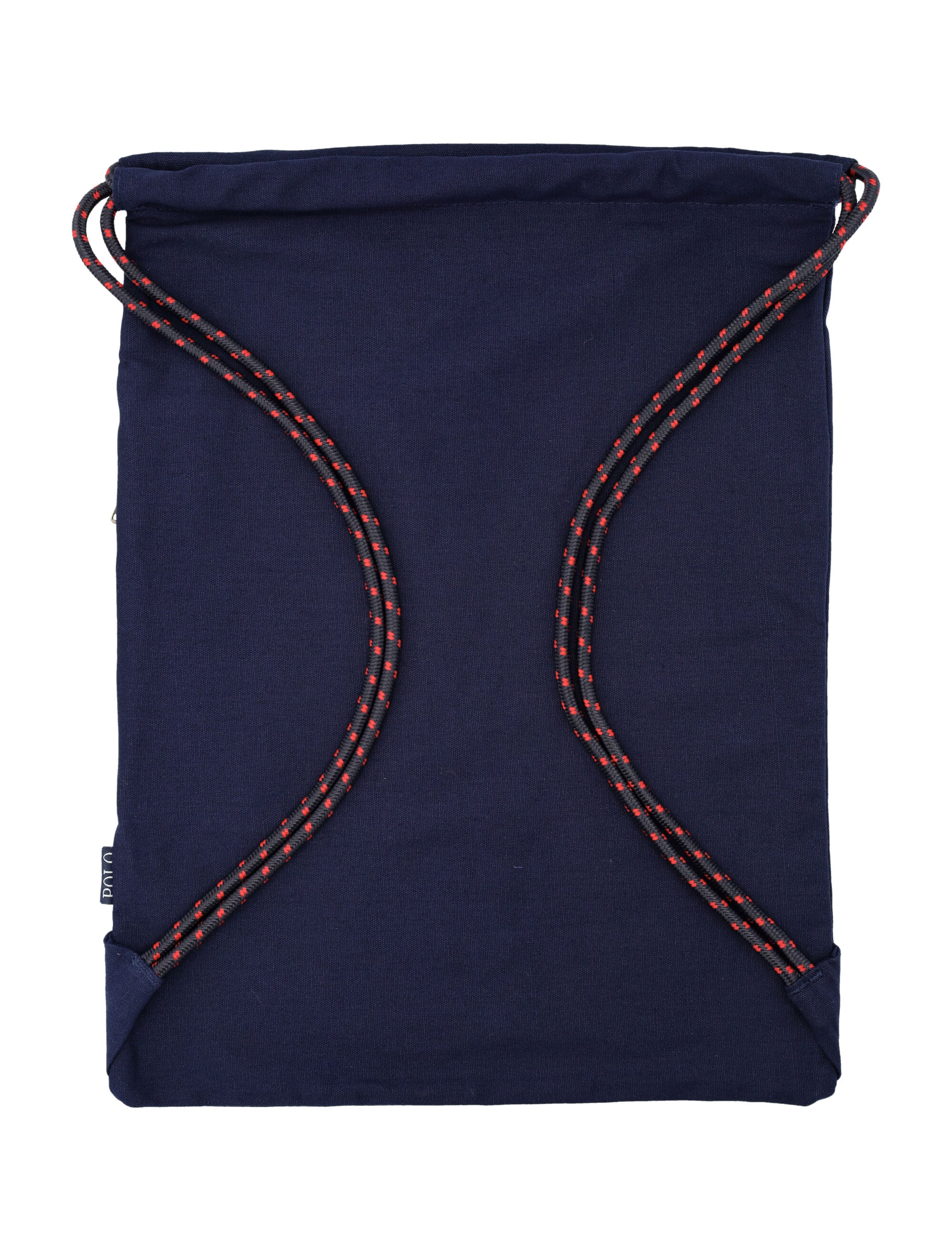 Polo Ralph Lauren Kids Backpack Navy Acrylic