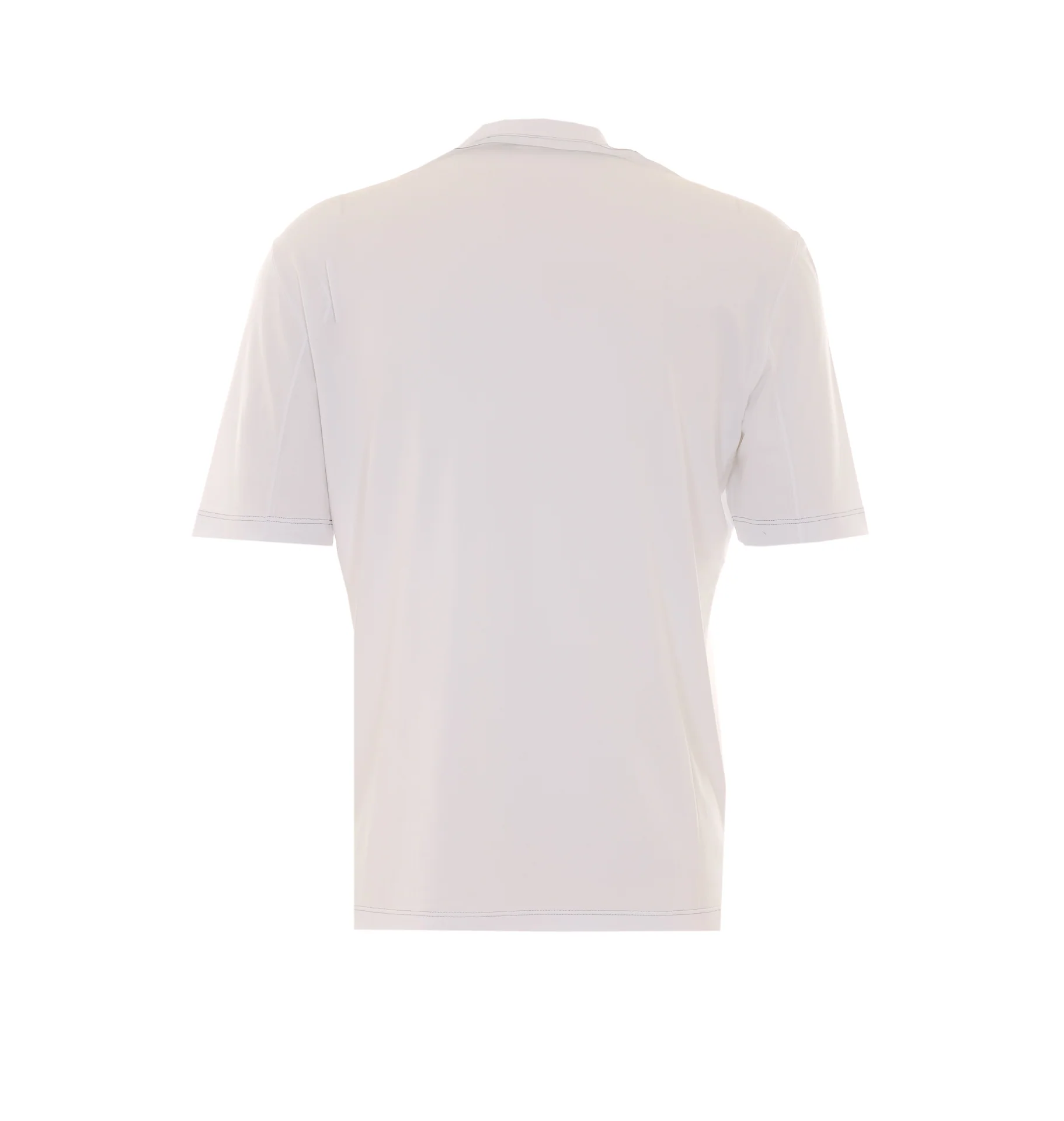 Brunello Cucinelli White Polyamide