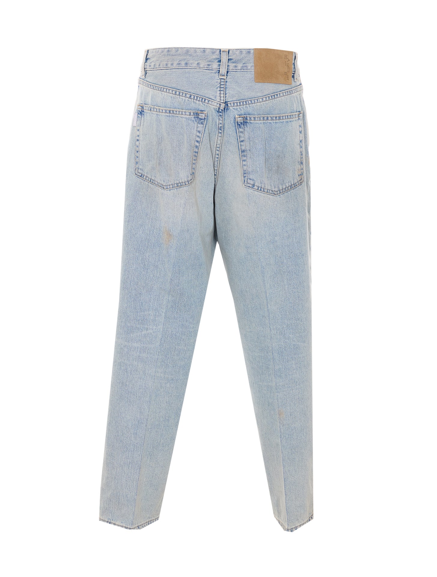 Haikure Jeans Blue Organic Cotton