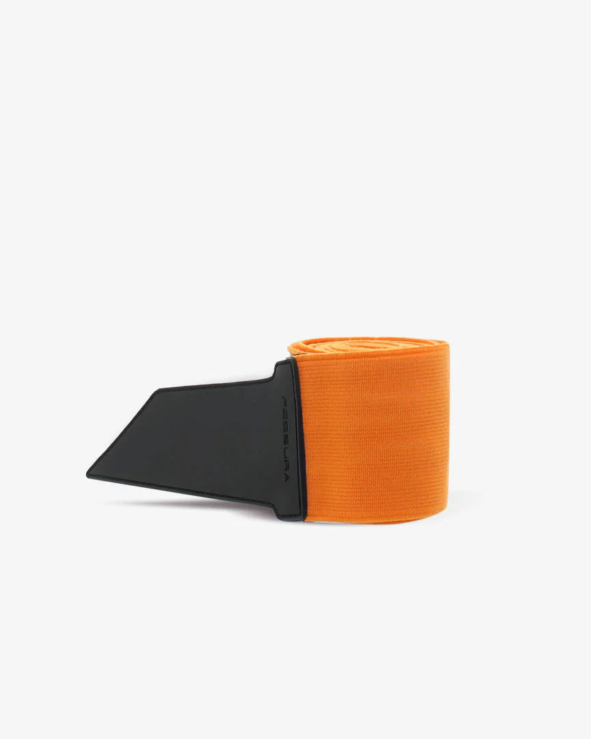 Fessura Italia Color Configurator - Change Shoe Orange Everyday Sneakers