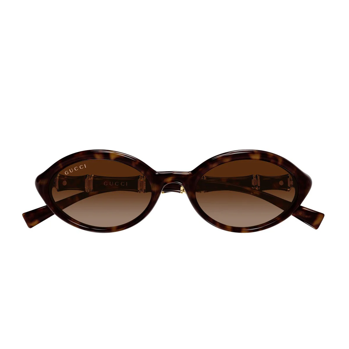 Gucci Gg2059s Linea Sign Havana Iniettato Sunglasses