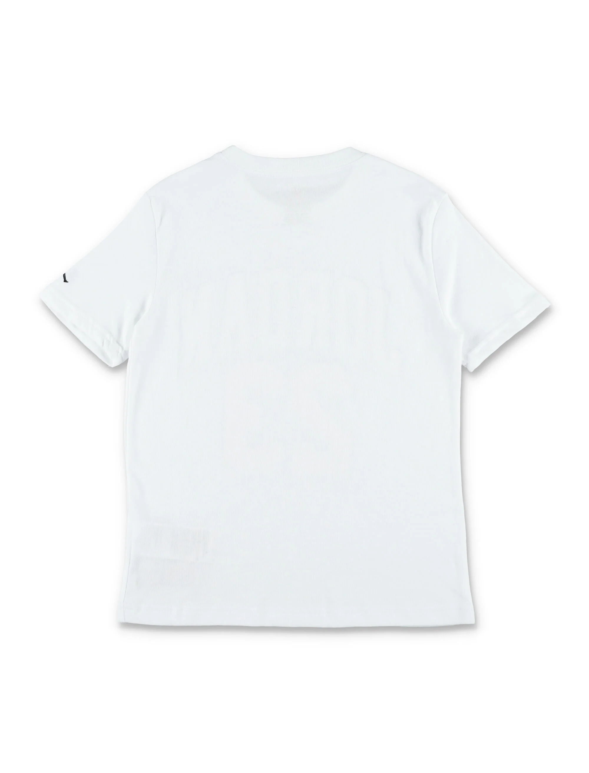 Nike Jordan 23 Kids Tee White Cotton T-shirt
