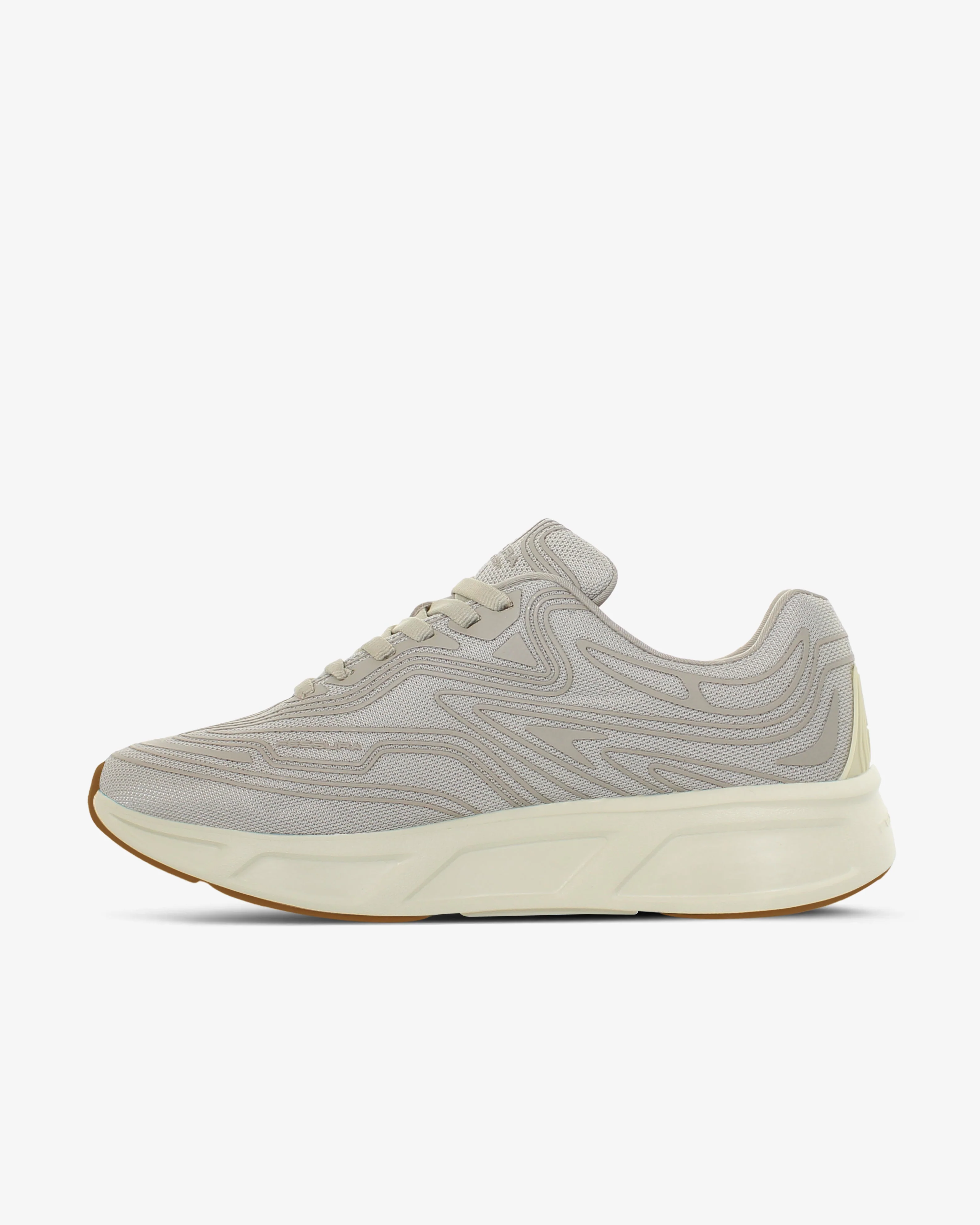 Fessura Italia Walk #01 03 Land-land Running Sneakers
