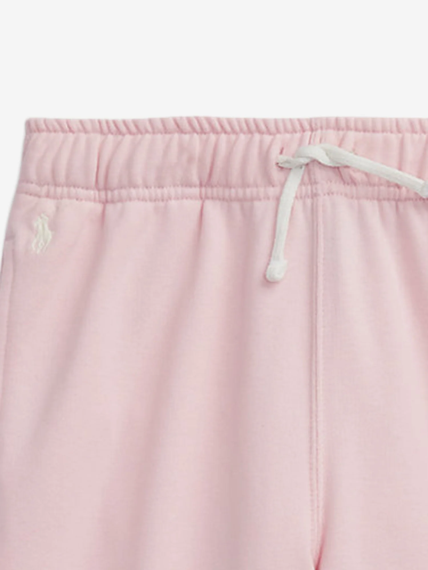 Polo Ralph Lauren RTW Pink Cotone