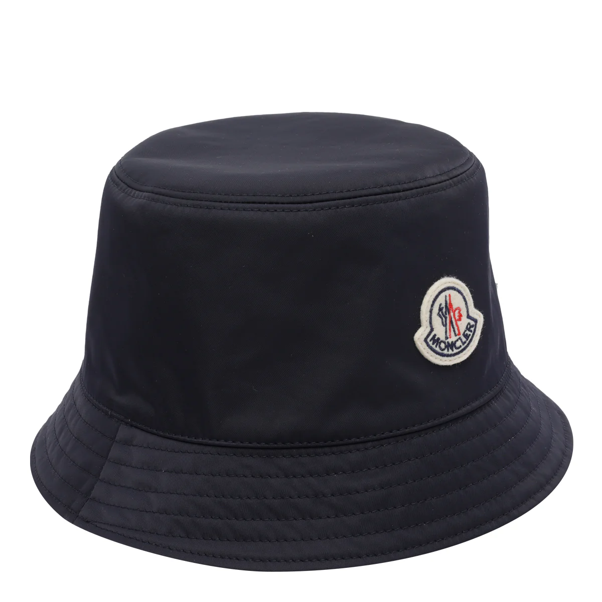 Moncler Hats Beige Polyester