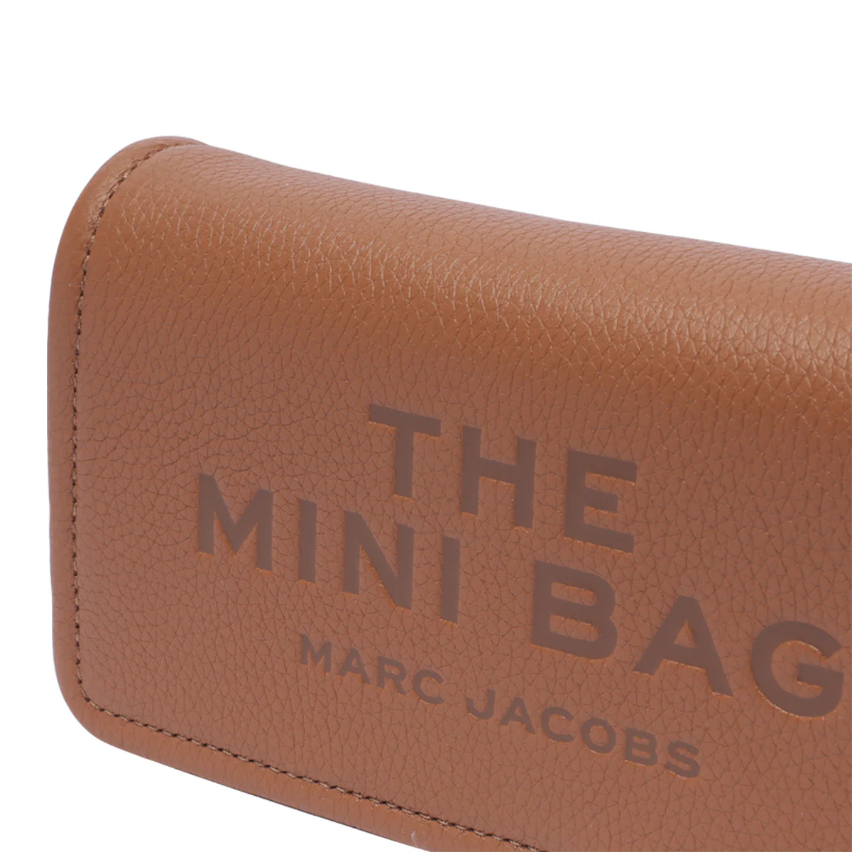Marc Jacobs Bags Brown Calf Leather