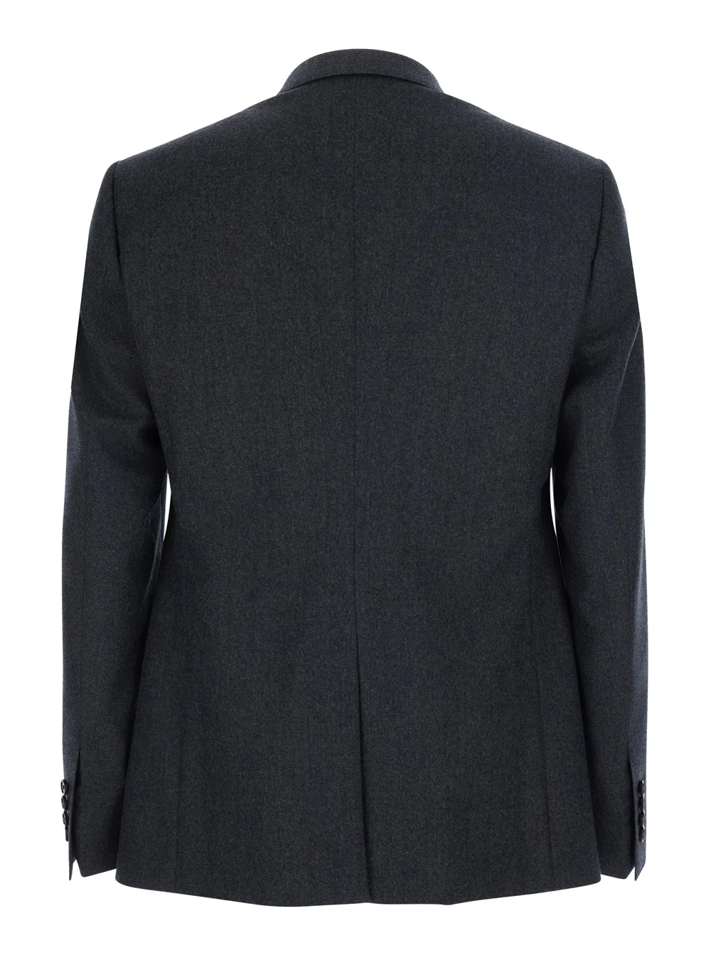 Dolce & Gabbana Jacket Grey Blazers