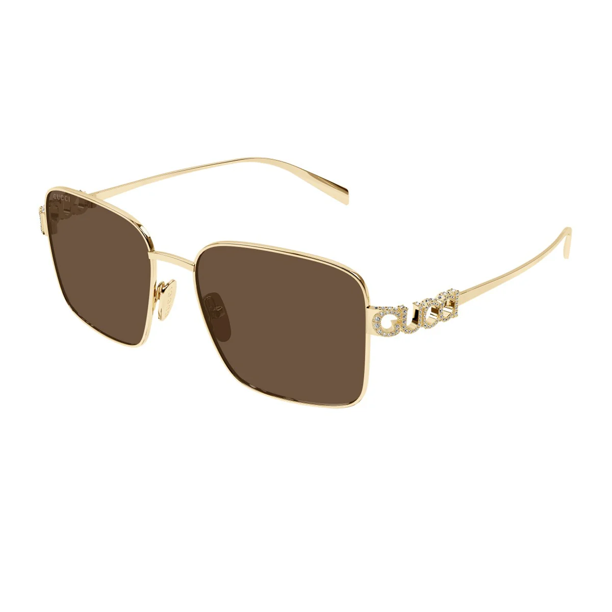 Gucci Gg1937s Linea Name Of Brand Gold Metallo Sunglasses